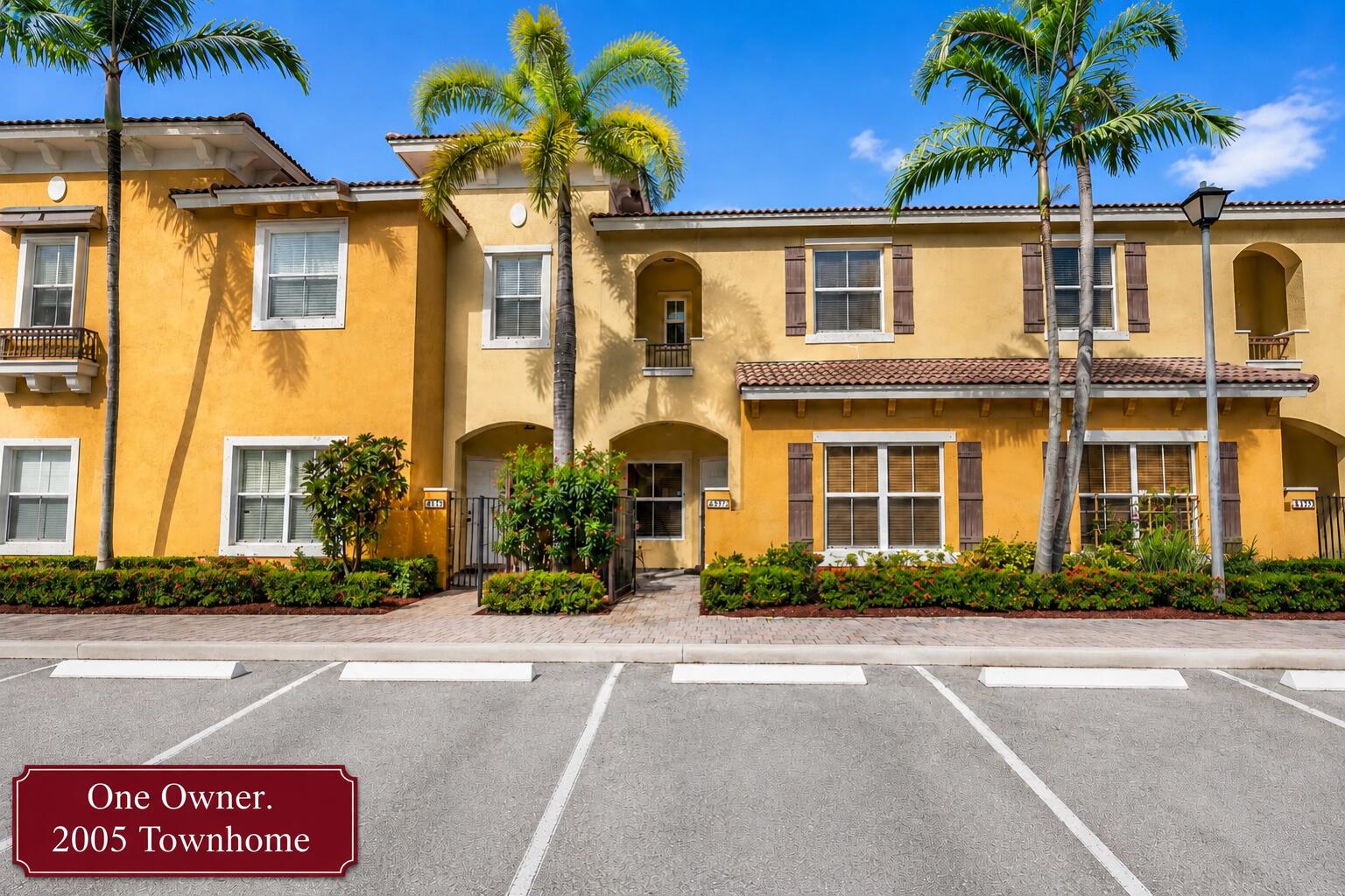 3373 Merrick Lane # 705, Margate FL 33063