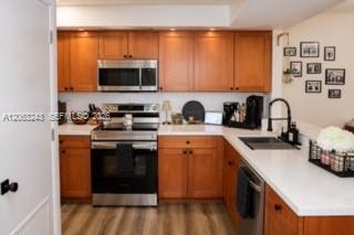 8520 SW 212th St # 305 — Photo 5