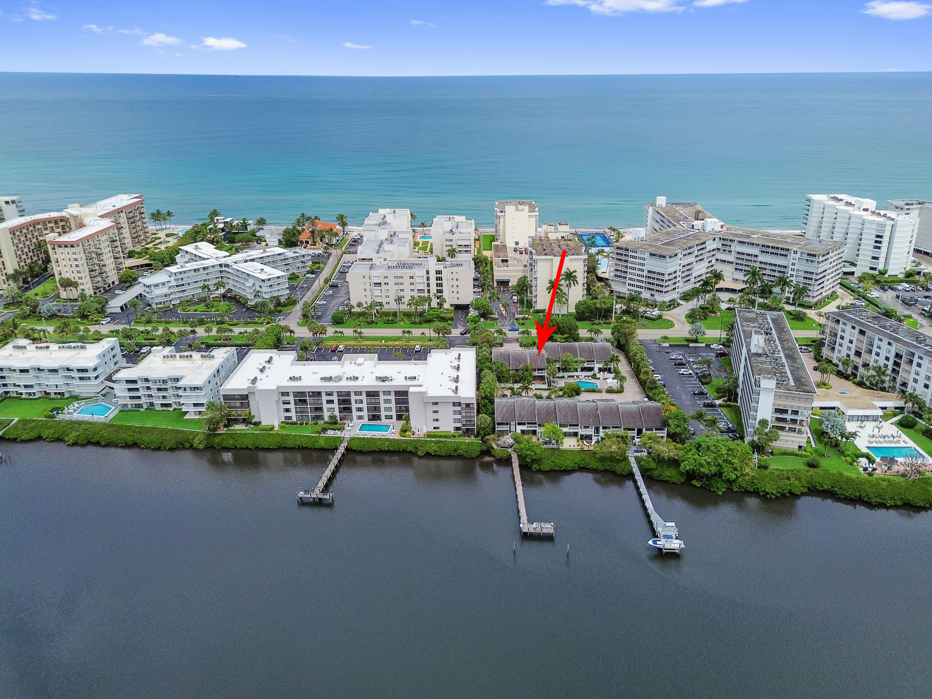 3543 S Ocean Boulevard # 111, South Palm Beach FL 33480