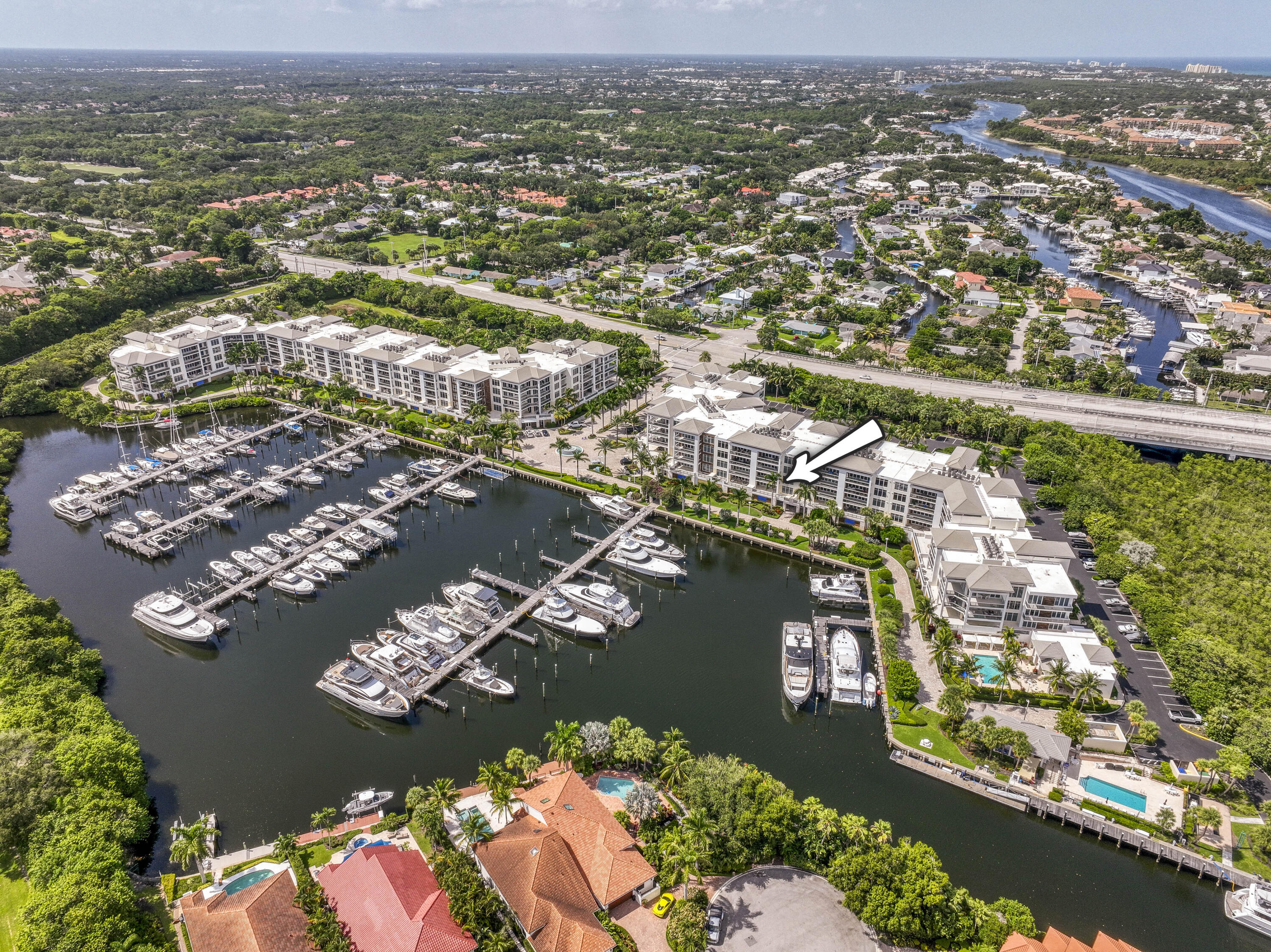 2700 Donald Ross Road # 306, Palm Beach Gardens FL 33410