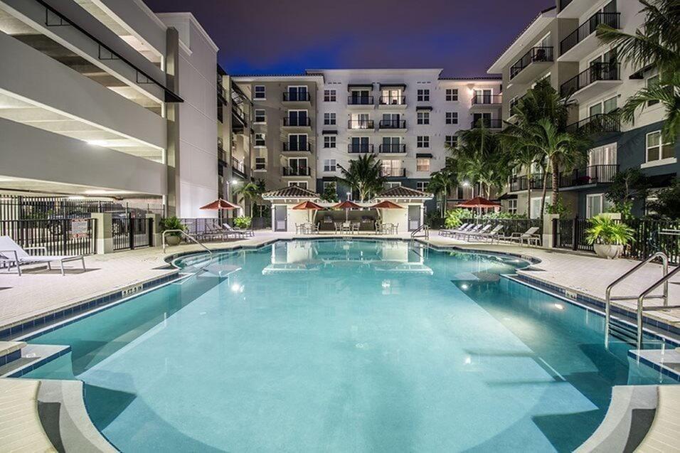 1690 Renaissance Commons Boulevard # 1404, Boynton Beach FL 33426