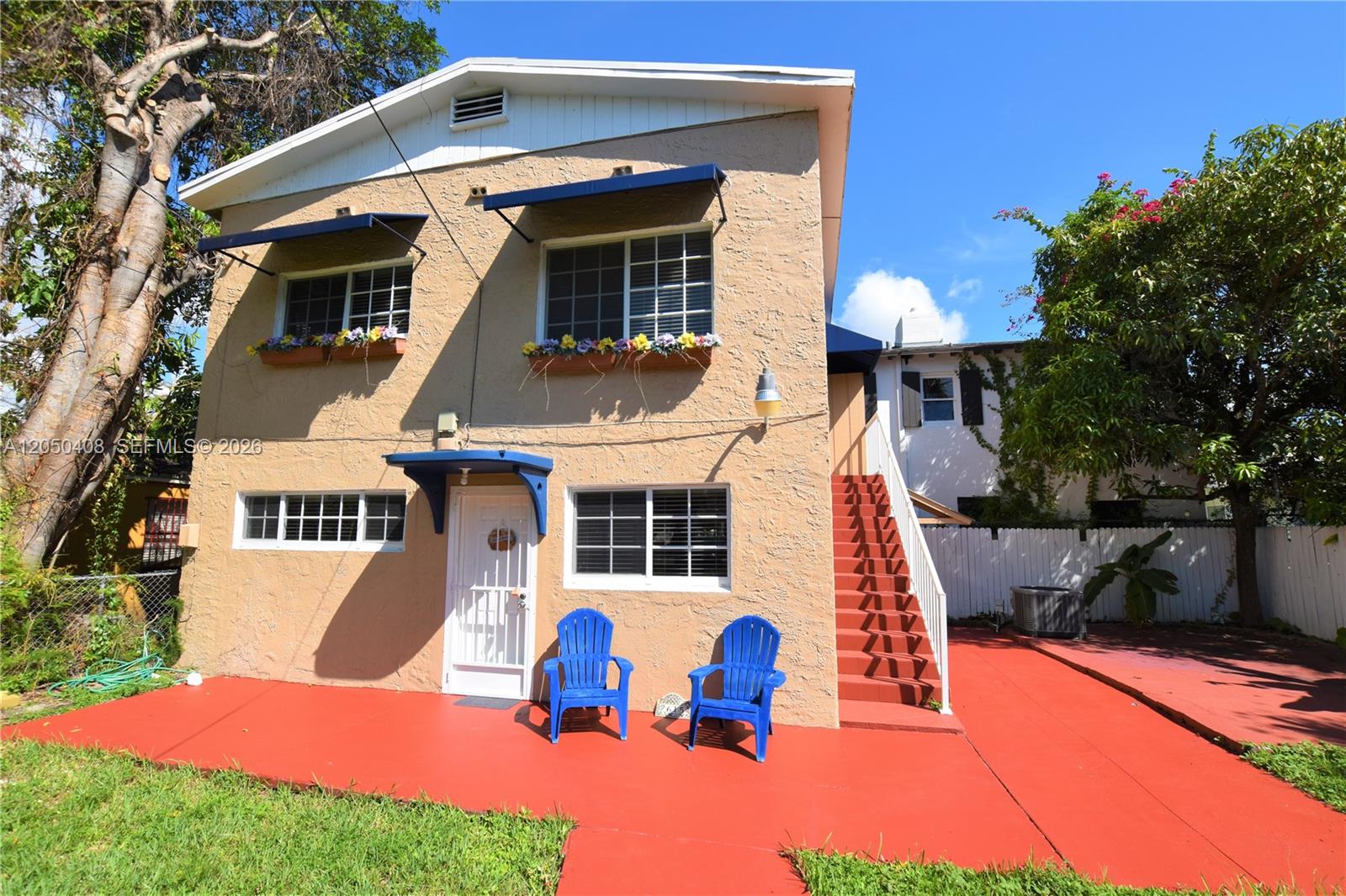 2615 SW 20th St, Miami FL 33145