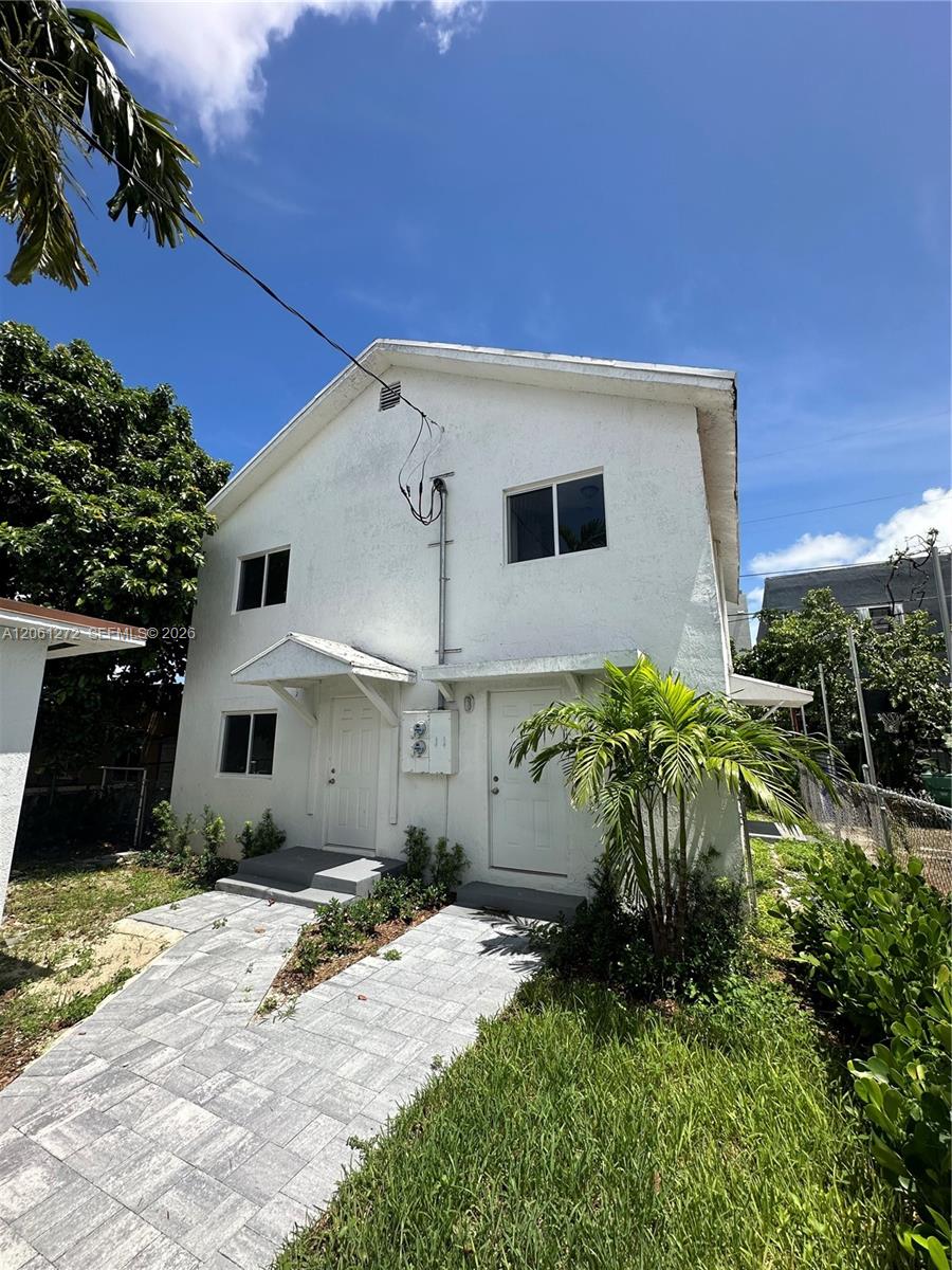 3123 NW 22nd Ct # B, Miami FL 33142