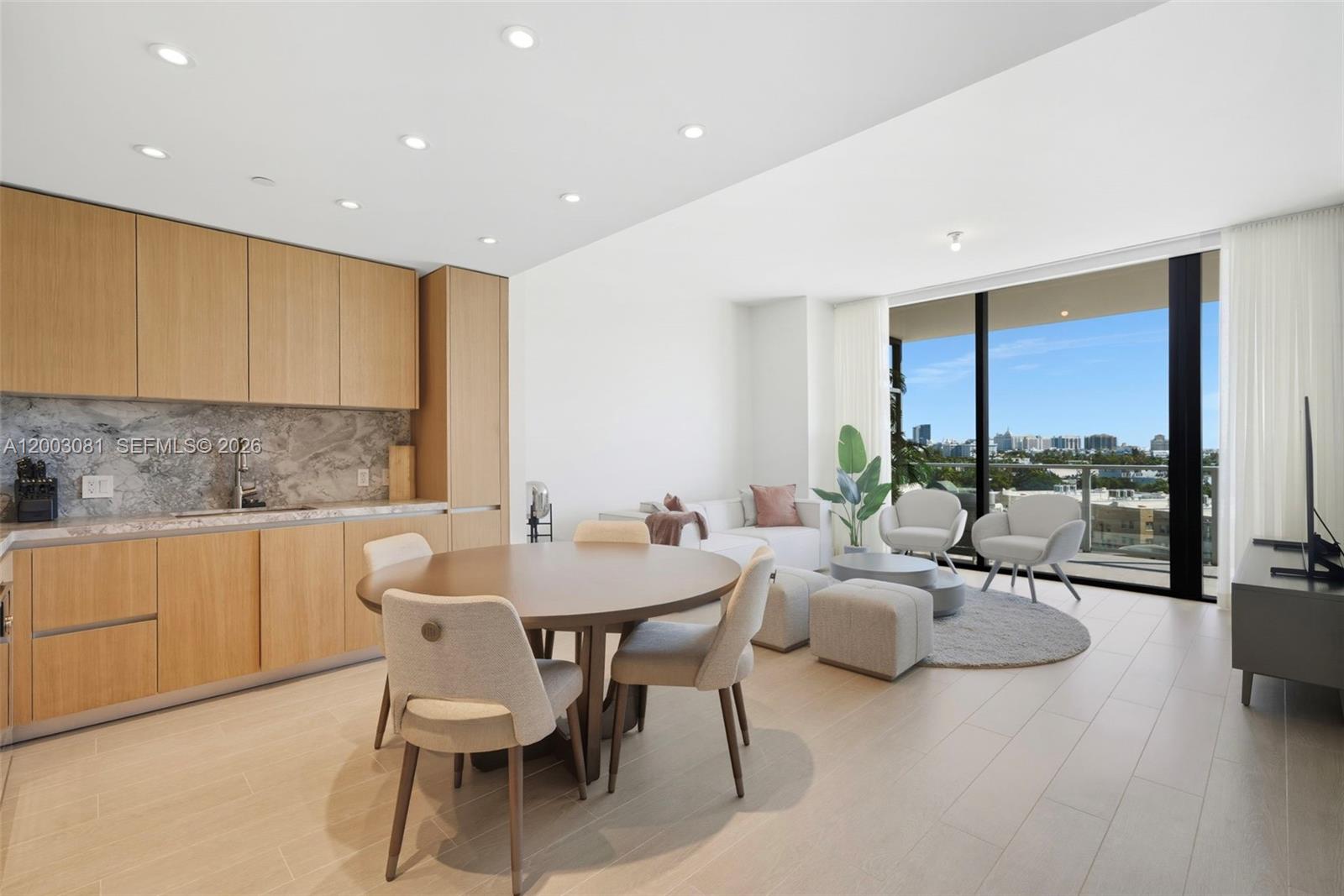 500 Alton Rd # 808, Miami Beach FL 33139