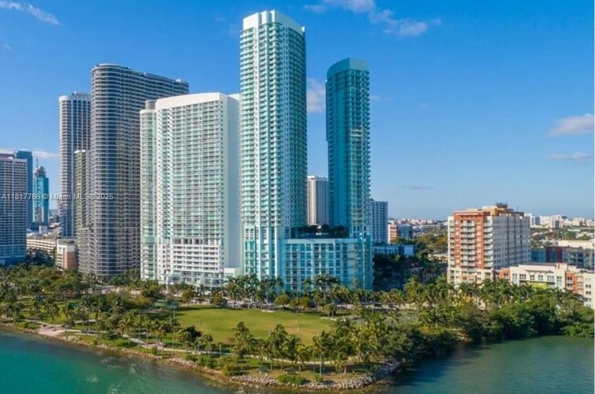 1900 N Bayshore Dr # 3909, Miami FL 33132