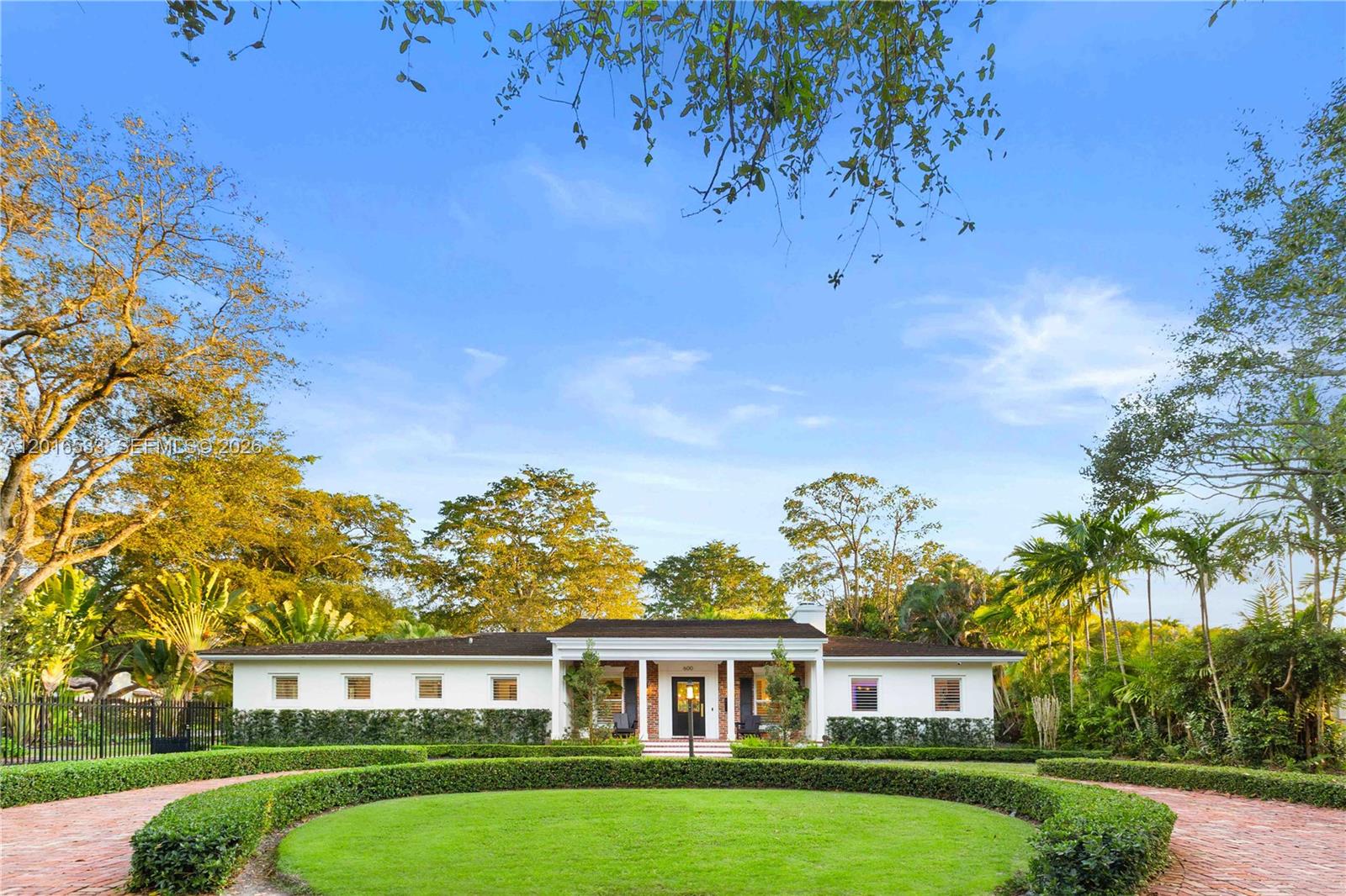 600 San Lorenzo Ave, Coral Gables FL 33146