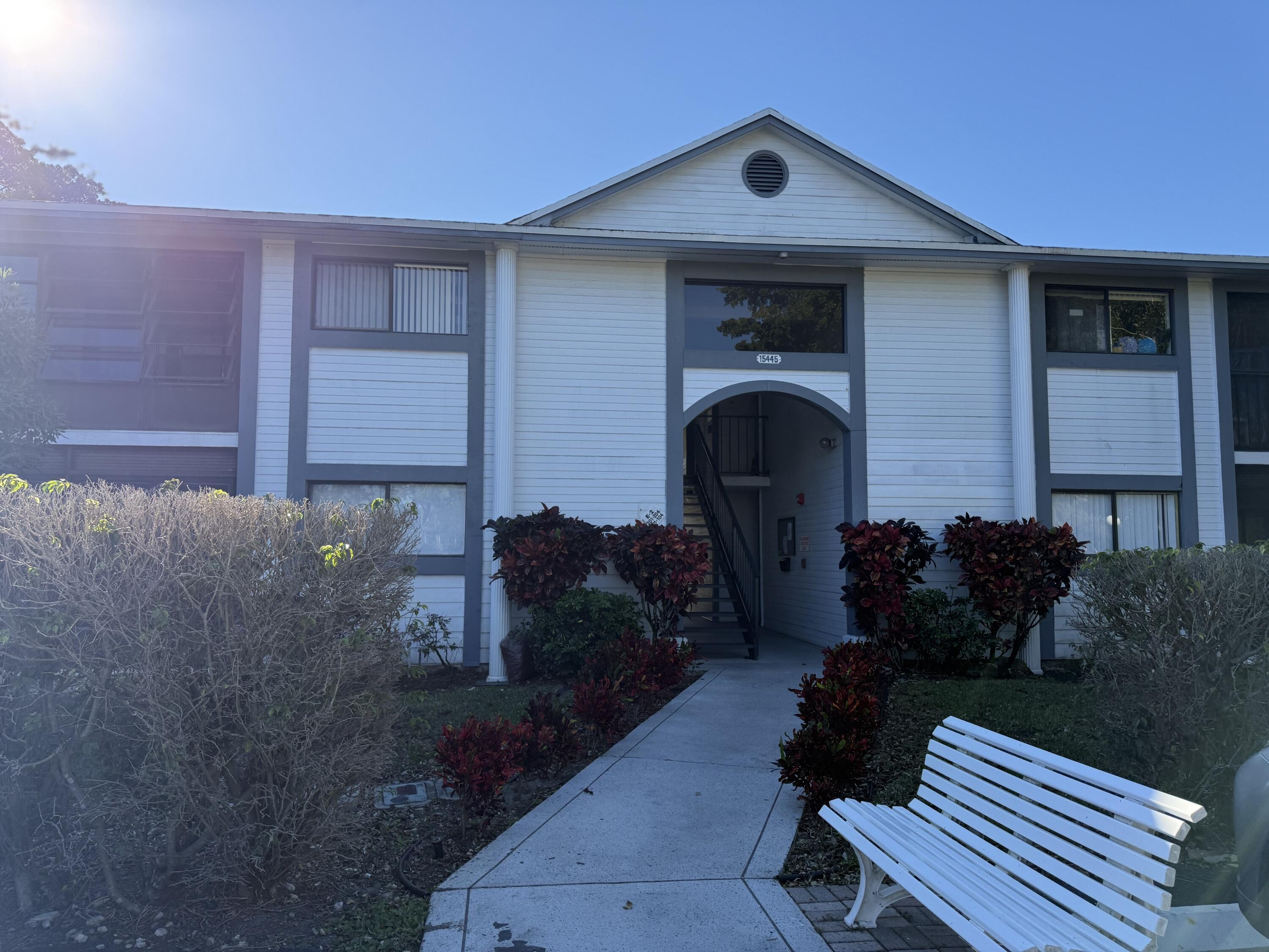 15445 Lakes Of Delray Boulevard # 204, Delray Beach FL 33484