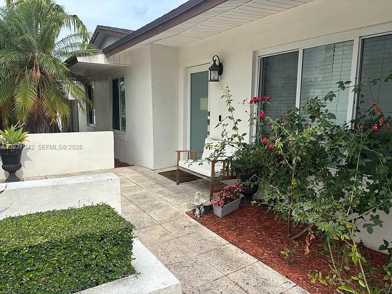 12500 SW 104th Ter, Miami FL 33186