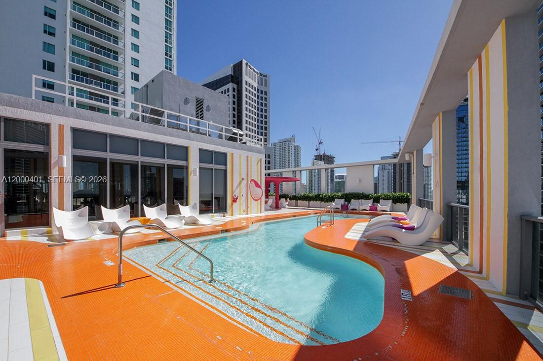 31 SE 6th St # 1206 View 13