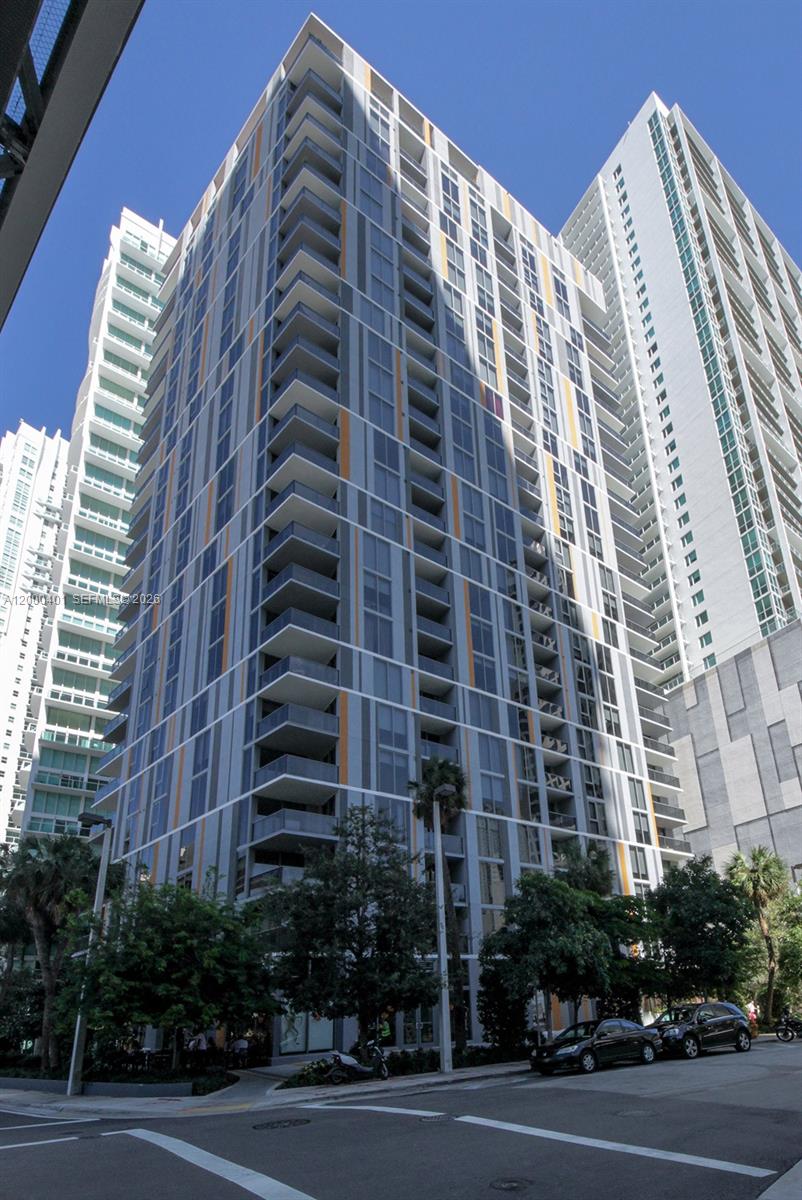 31 SE 6th St # 1206 View 14
