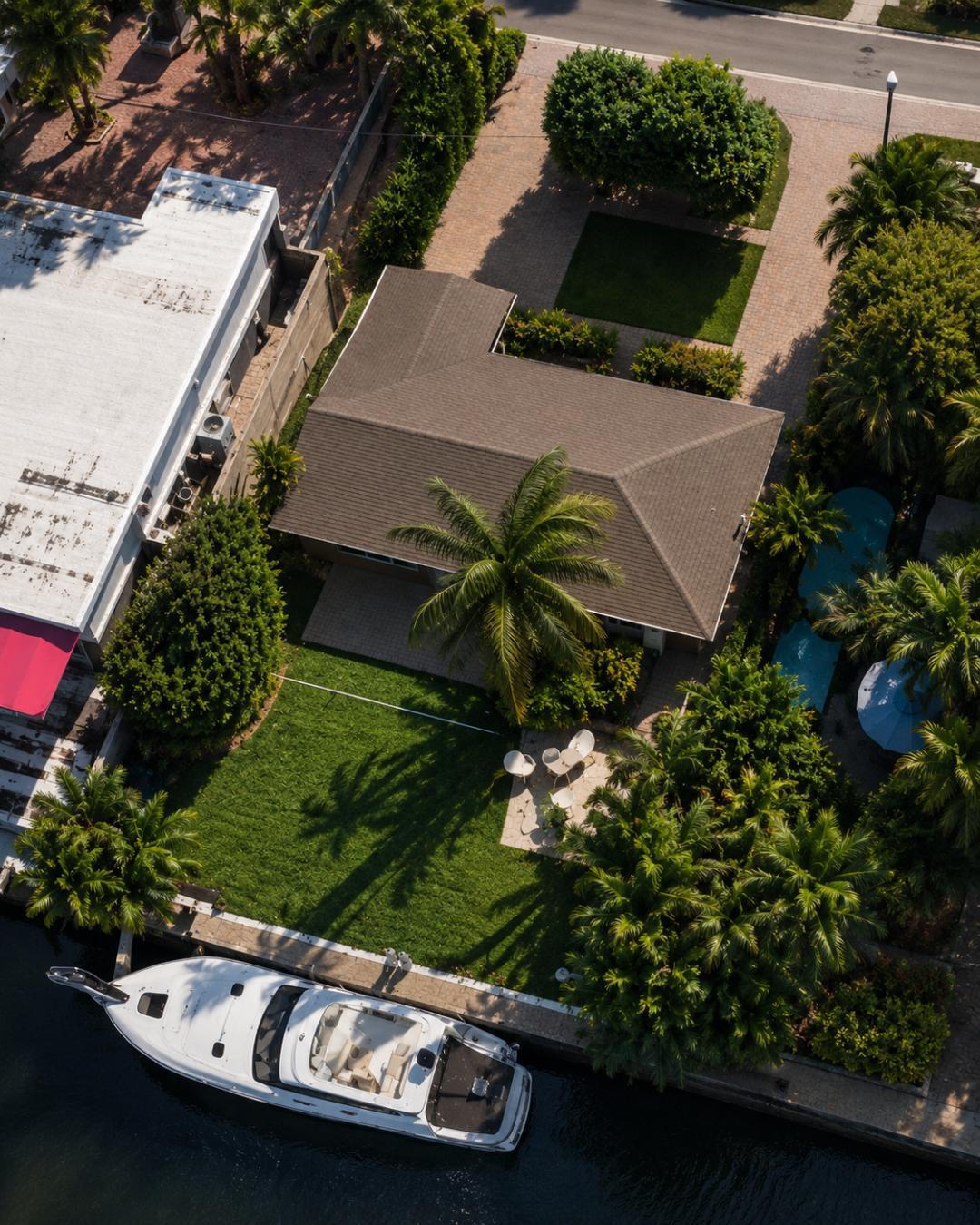 2503 Andros Lane, Fort Lauderdale FL 33312