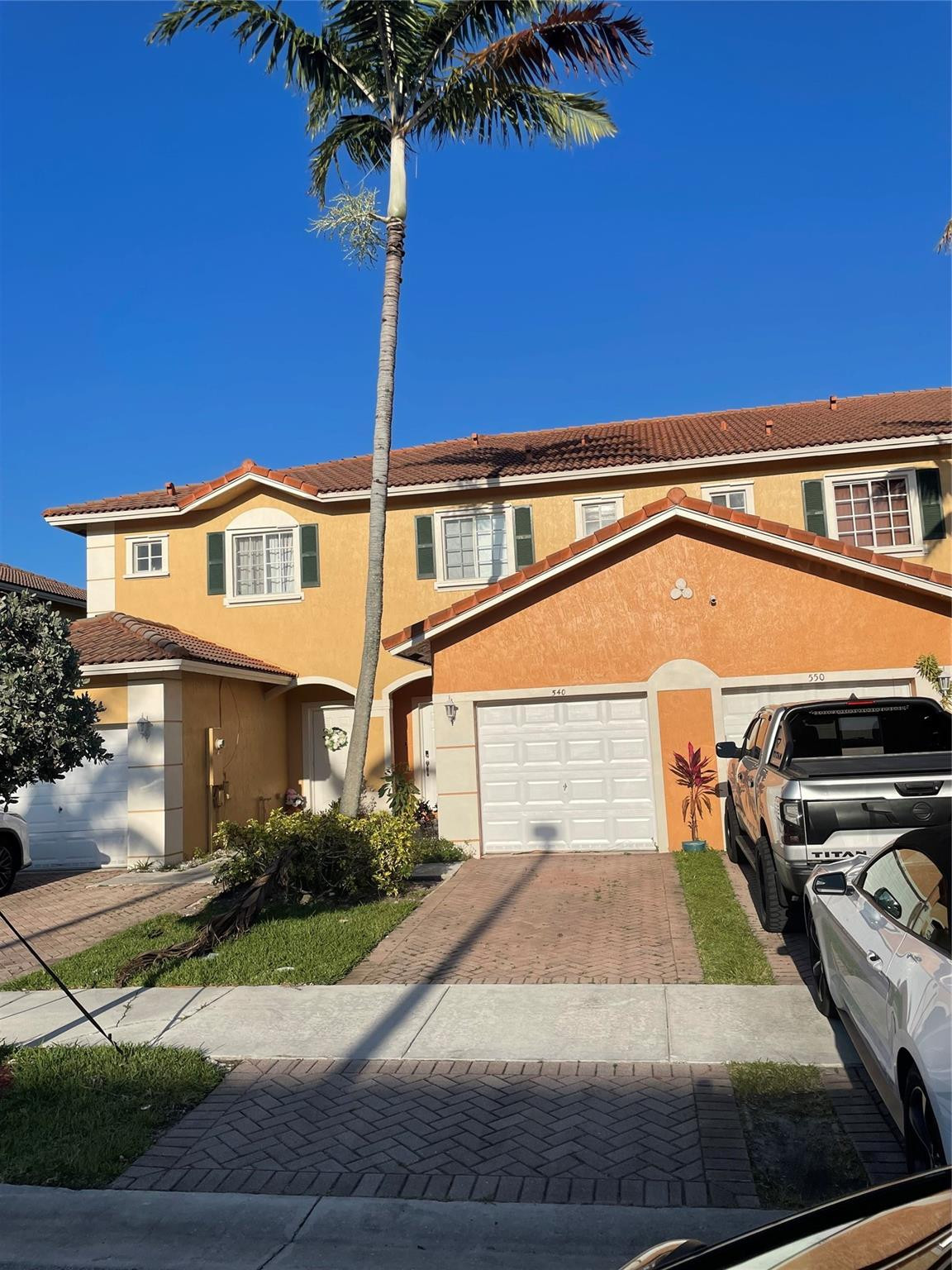 540 SAINT MICHELLE Way, Margate FL 33068