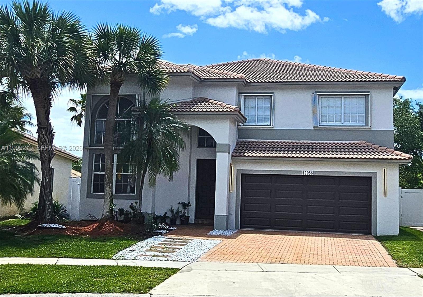 17088 NW 19th St, Pembroke Pines FL 33028