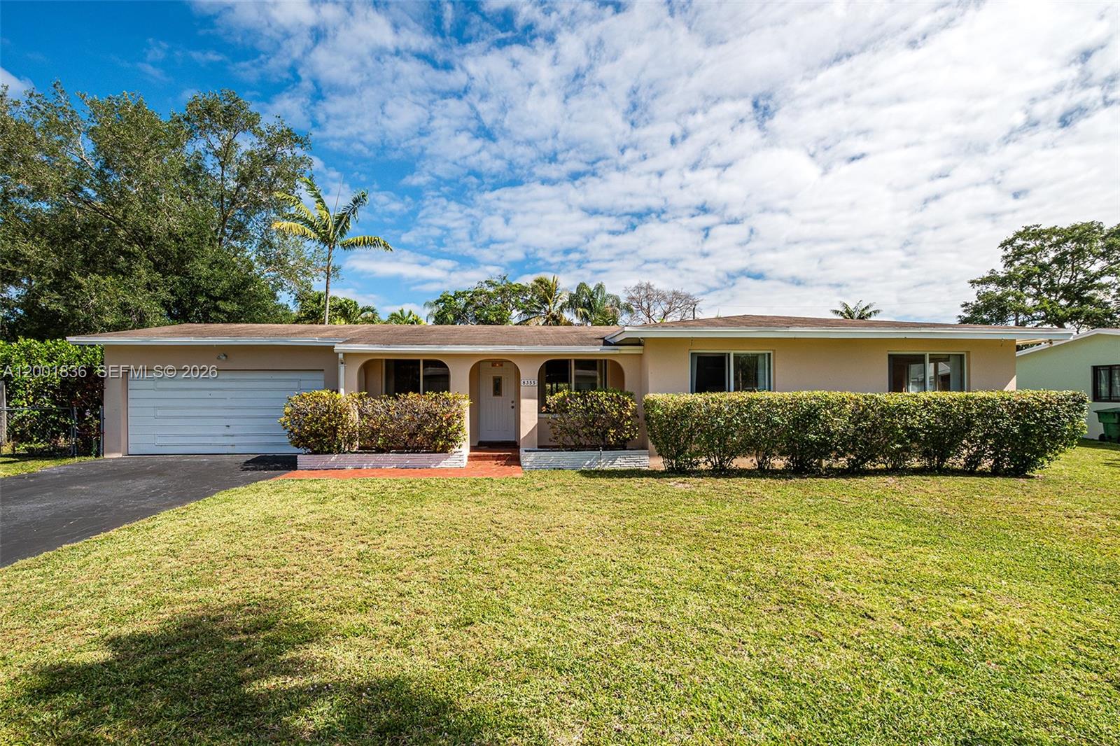 8355 SW 131st St, Pinecrest FL 33156