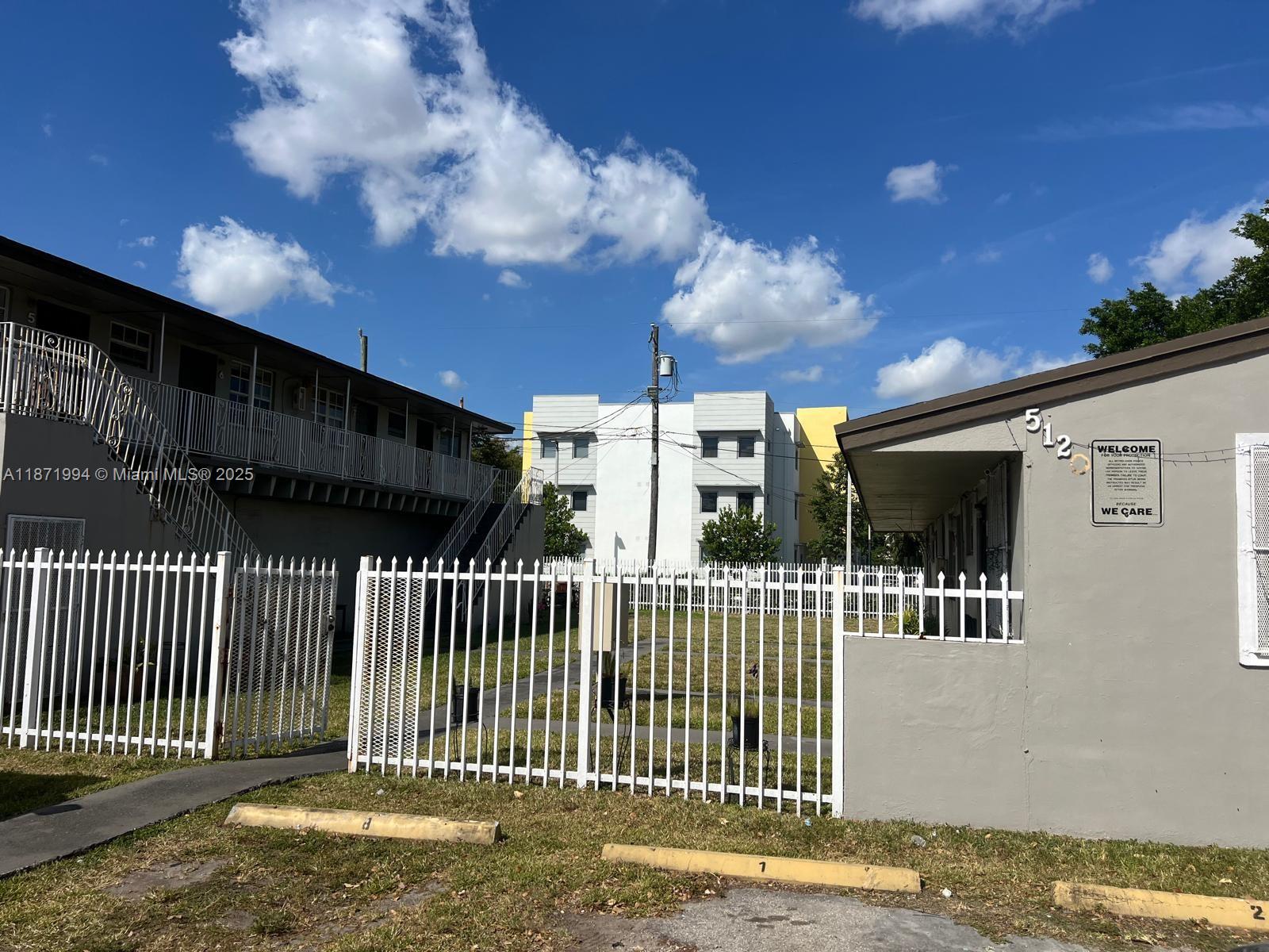 5100 NW 23rd Ave # 1, Miami FL 33142