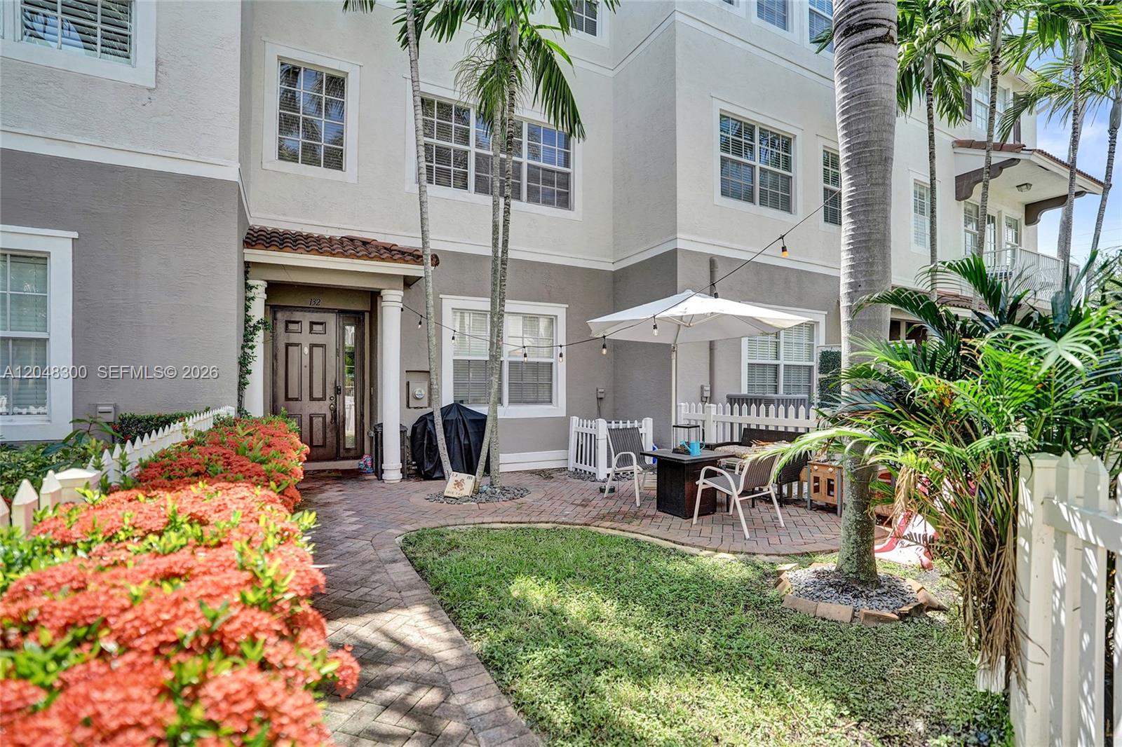 132 Ocean Cay Way, Hypoluxo FL 33462
