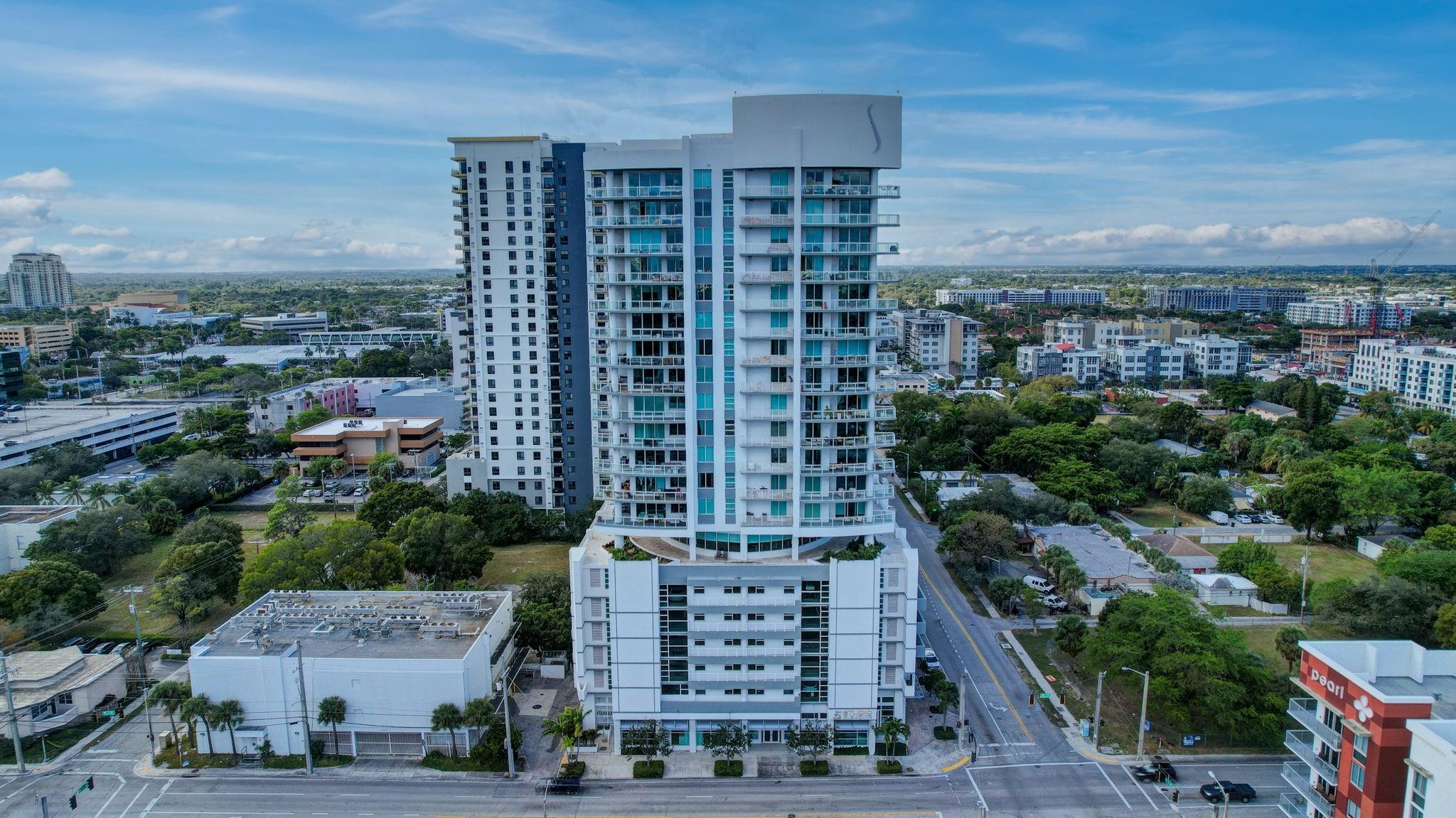 315 NE 3rd Avenue # 1509, Fort Lauderdale FL 33301