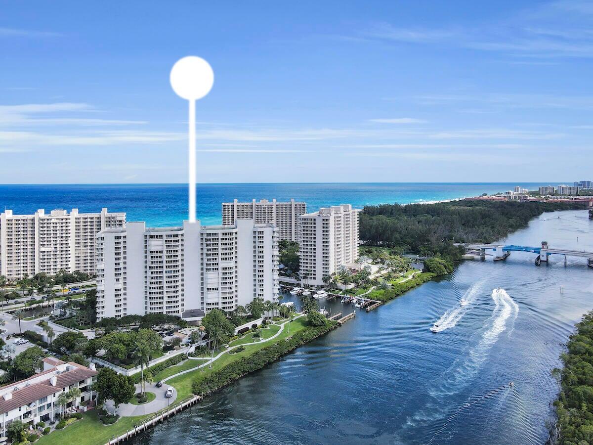 4201 N OCEAN # 1605 — Photo 2