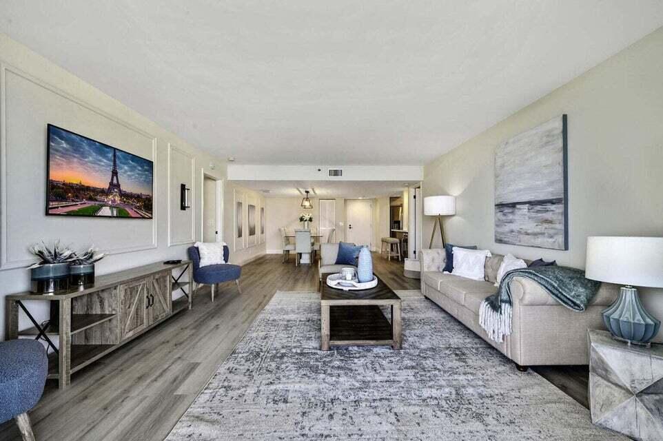 4201 N OCEAN # 1605 — Photo 4