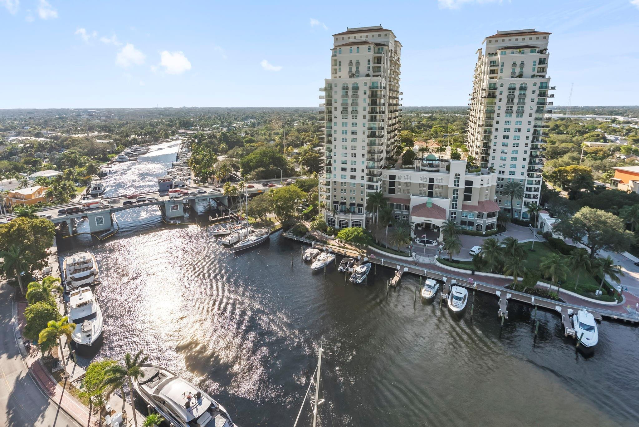 401 SW 4th Avenue # 1706, Fort Lauderdale FL 33315