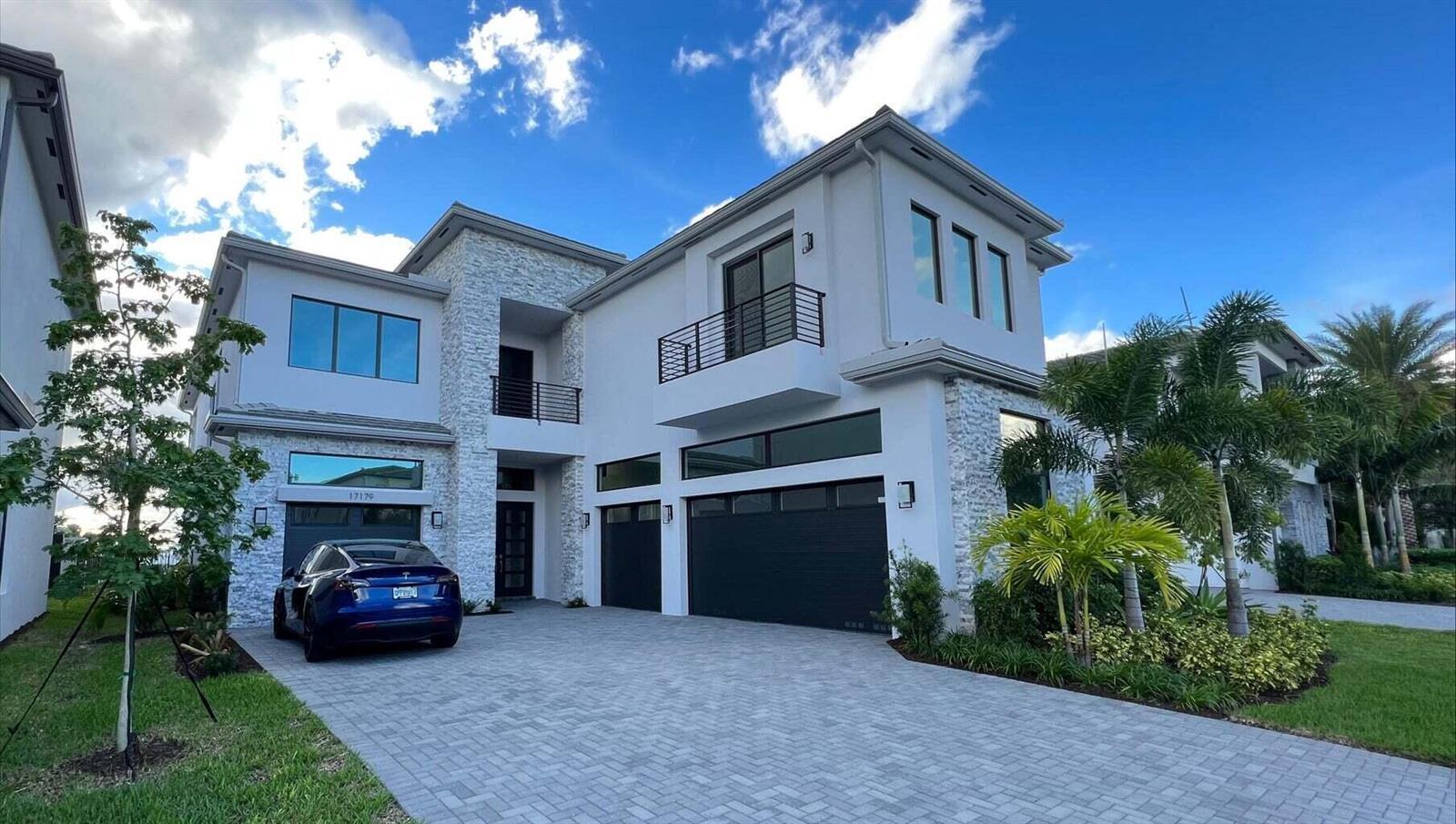 17179 Ludovica Lane, Boca Raton FL 33496