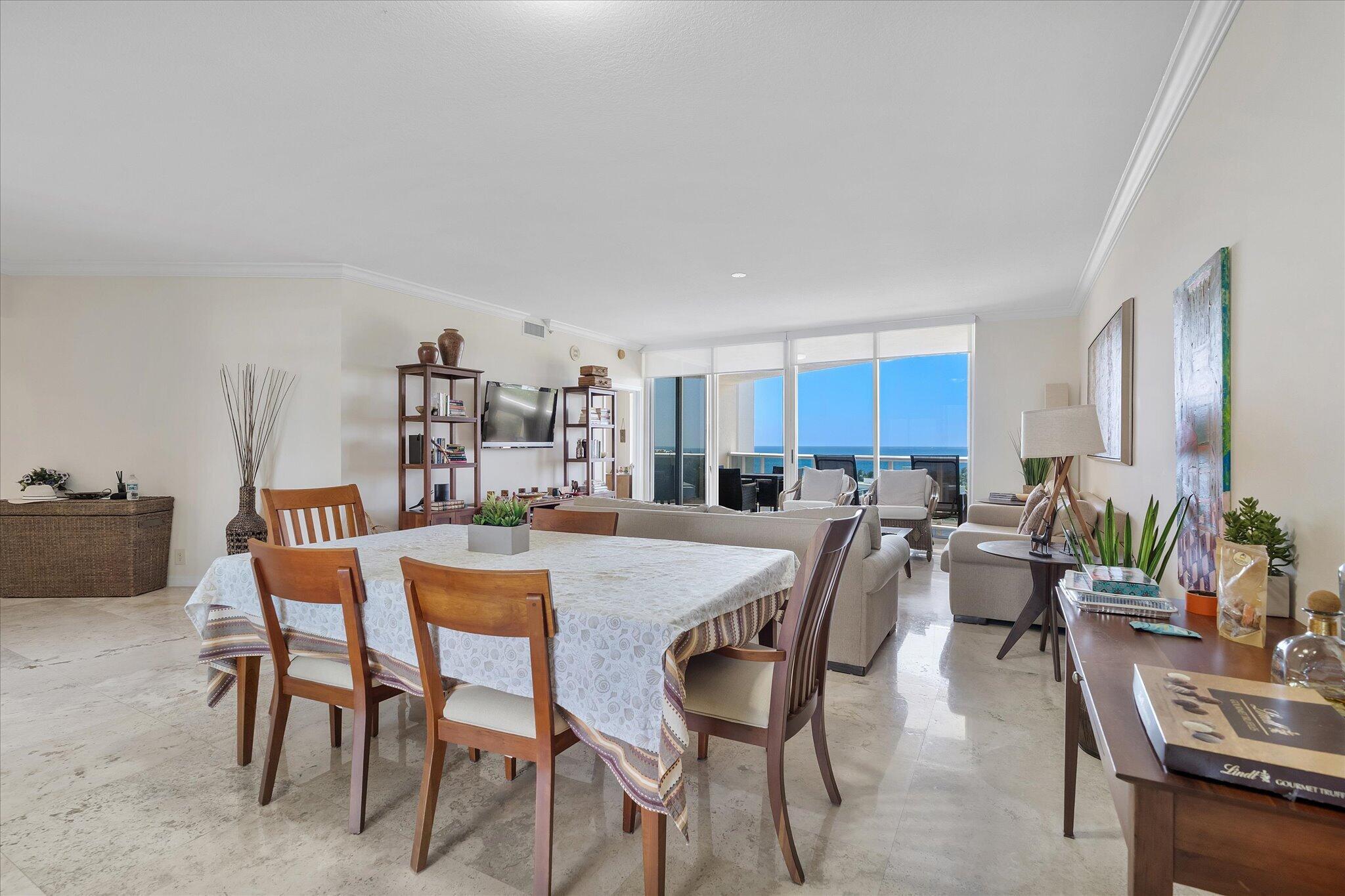 3100 N Ocean Boulevard # 804 — Photo 4