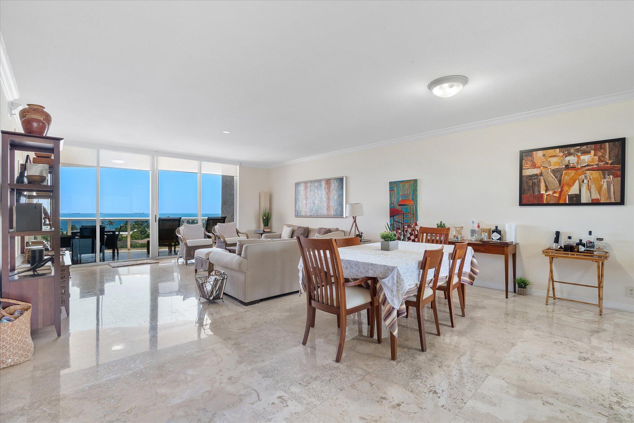 3100 N Ocean Boulevard # 804 — Photo 3