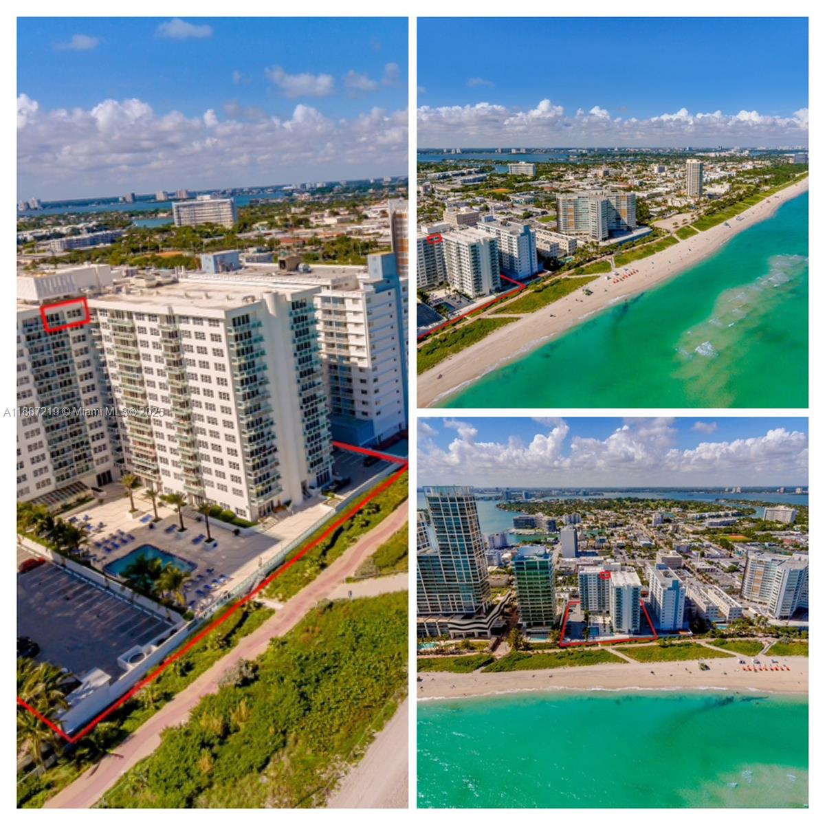 6917 Collins Ave # PH09, Miami Beach FL 33141