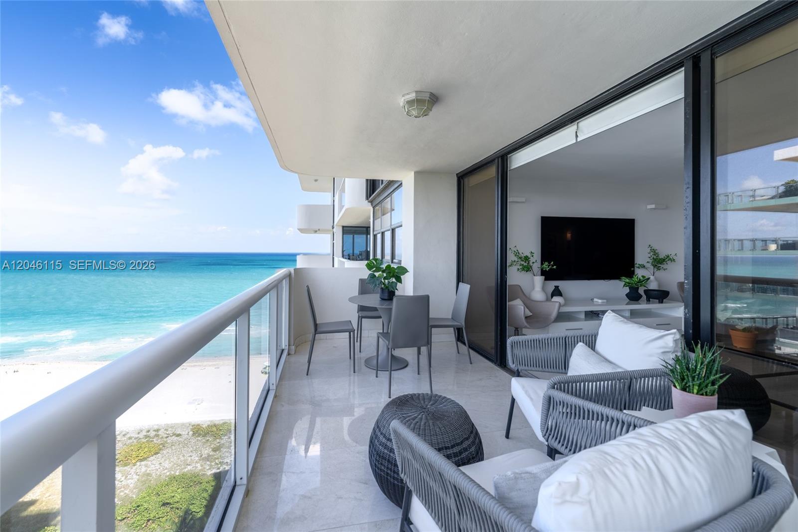 5757 Collins Ave # 2207, Miami Beach FL 33140
