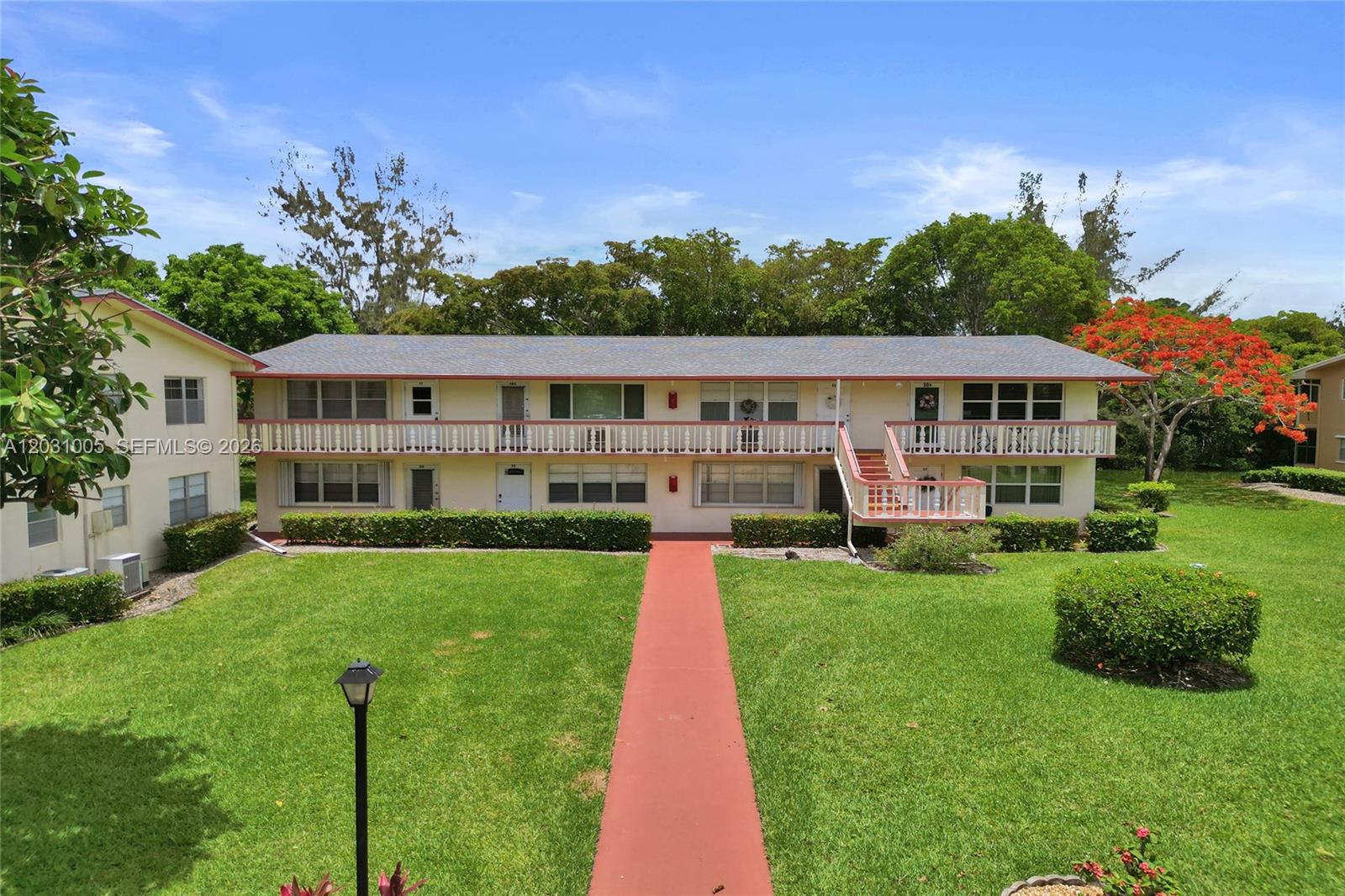 47 Camden # B, West Palm Beach FL 33417