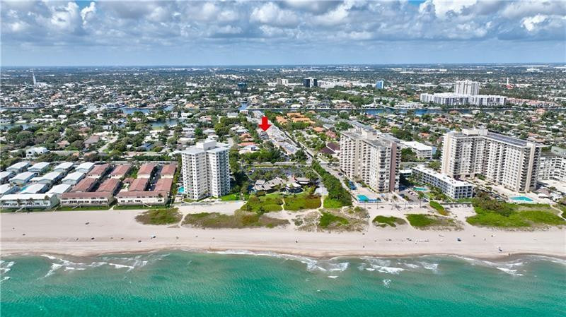 5555 N Ocean Boulevard # 37, Lauderdale By The Sea FL 33308