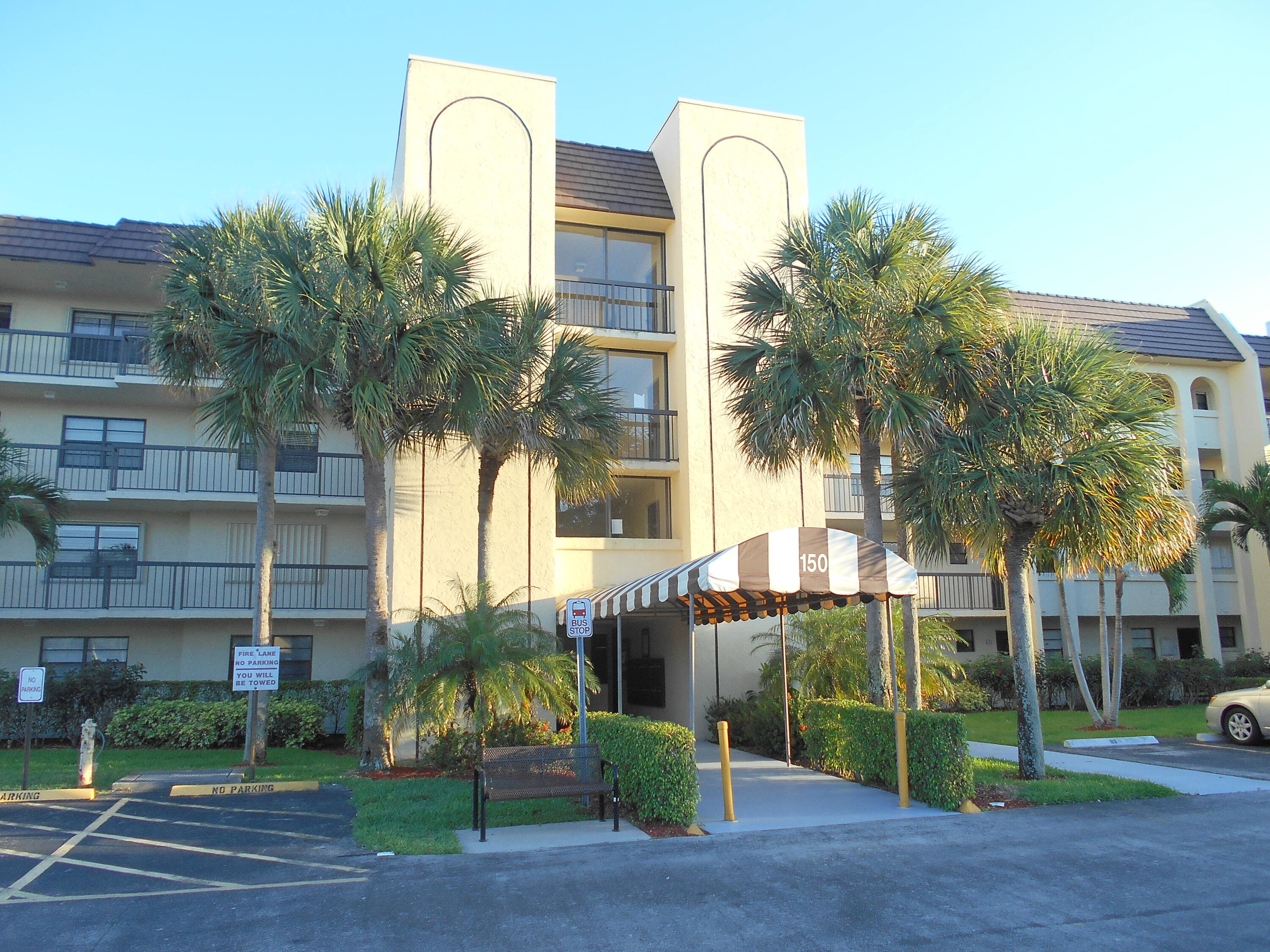 150 Lake Nancy Lane # 320, West Palm Beach FL 33411