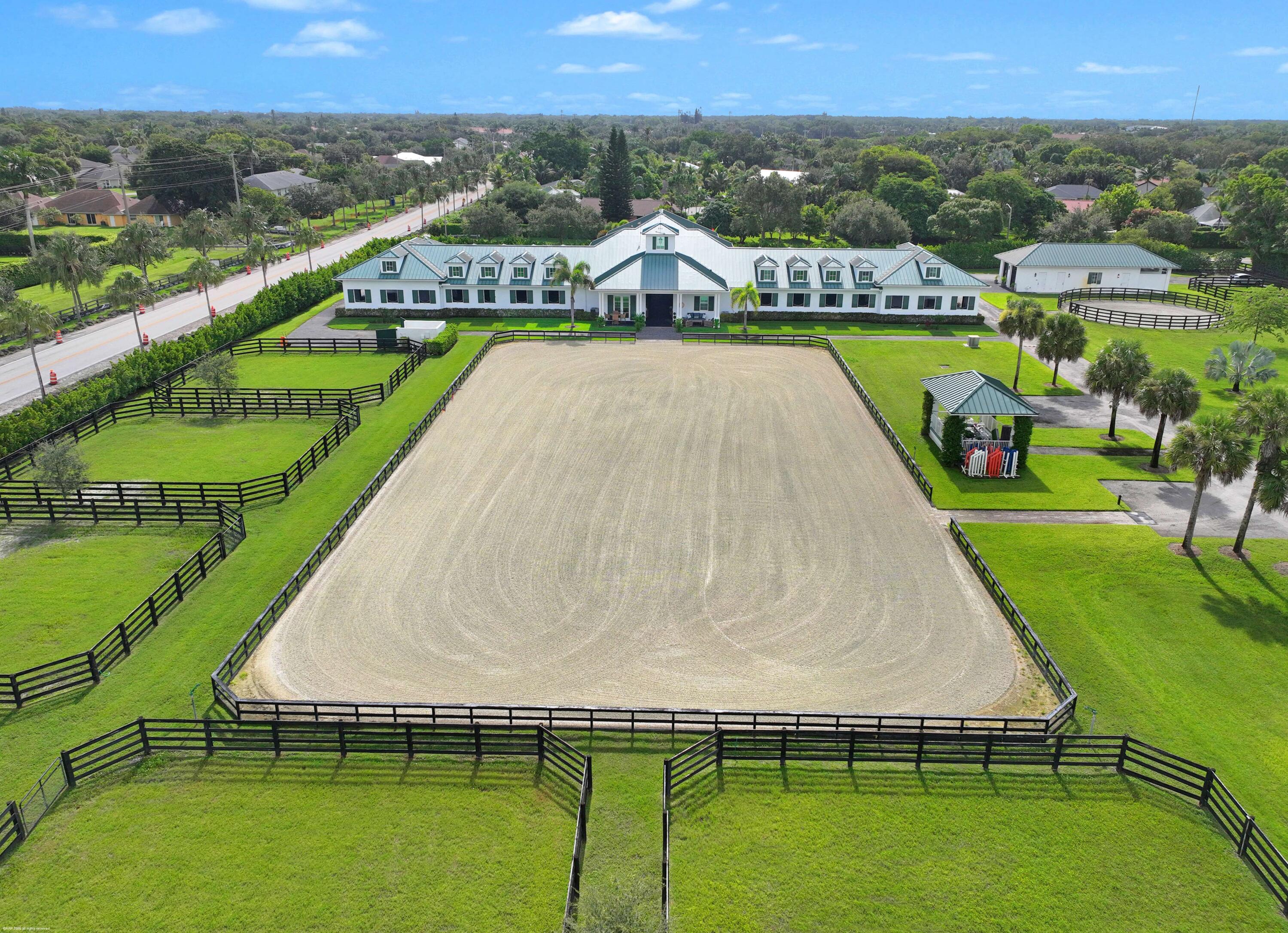 2600 APPALOOSA Trail, Wellington FL 33414