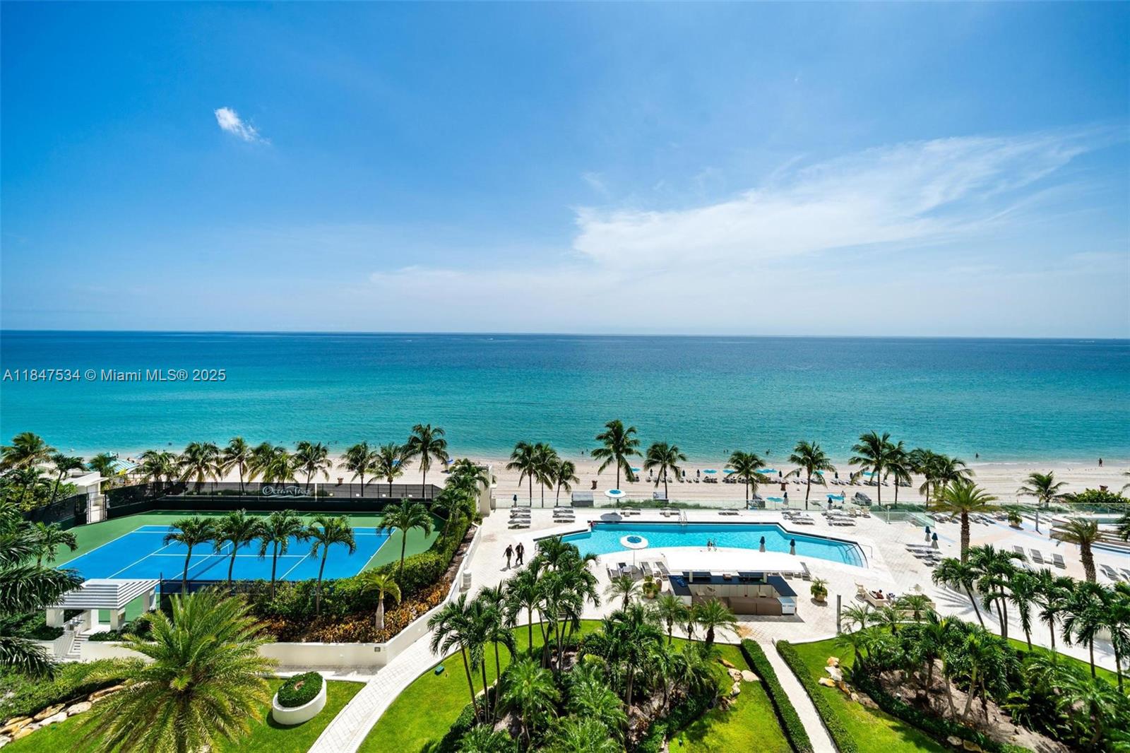 19111 Collins Ave # 704, Sunny Isles Beach FL 33160