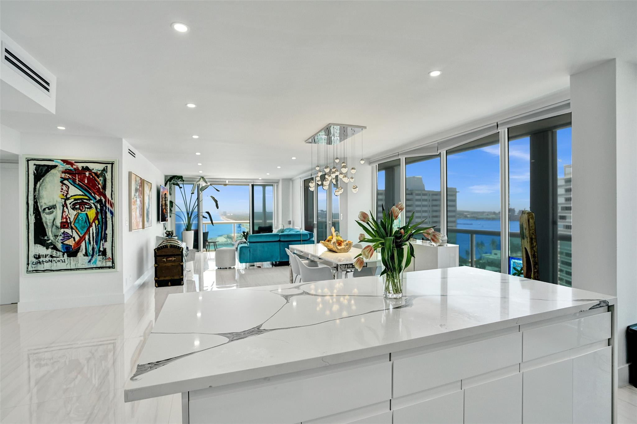 2100 S Ocean Lane # 1202, Fort Lauderdale FL 33316