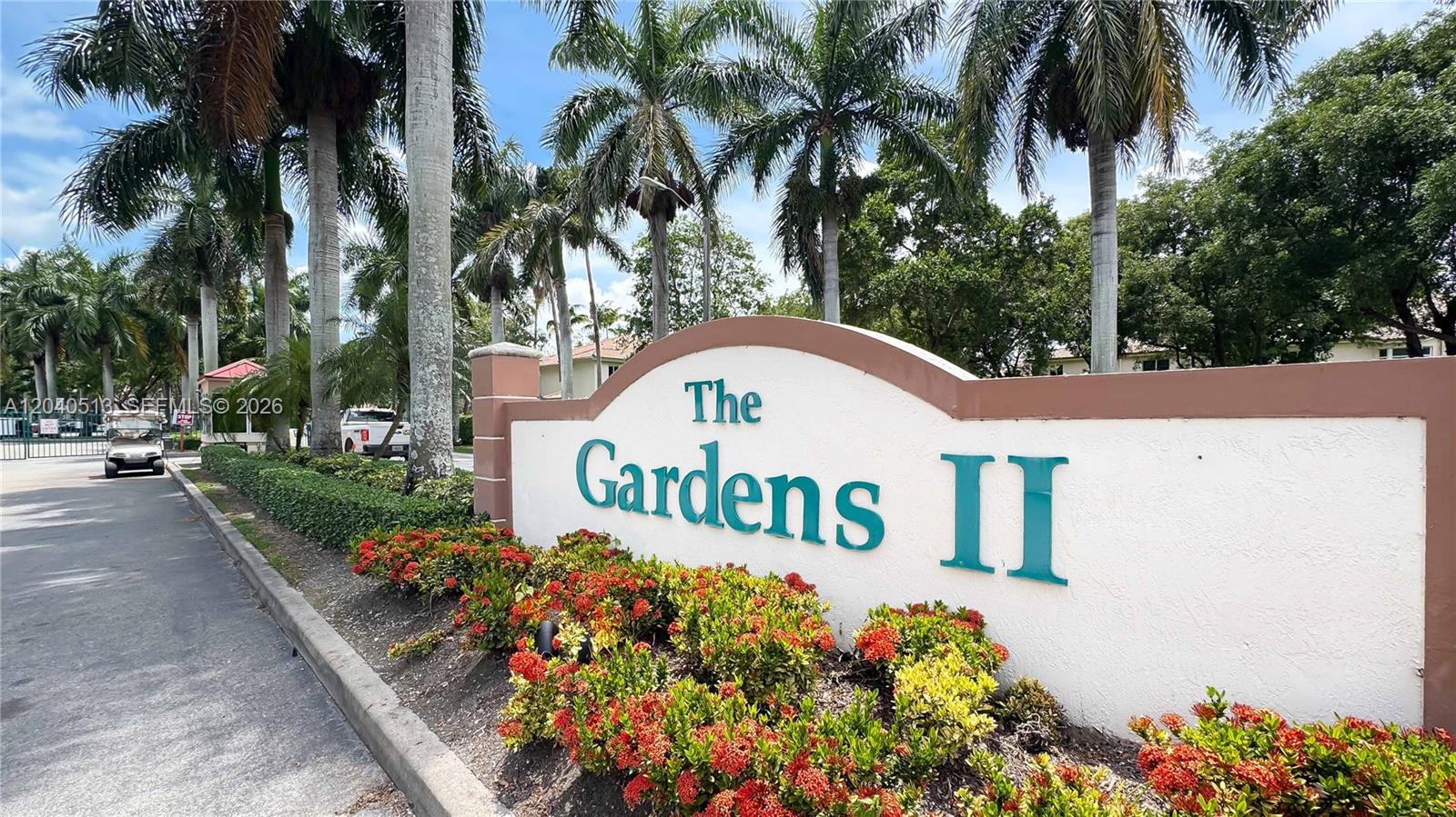 2930 SE 13th Ave # 52, Homestead FL 33035