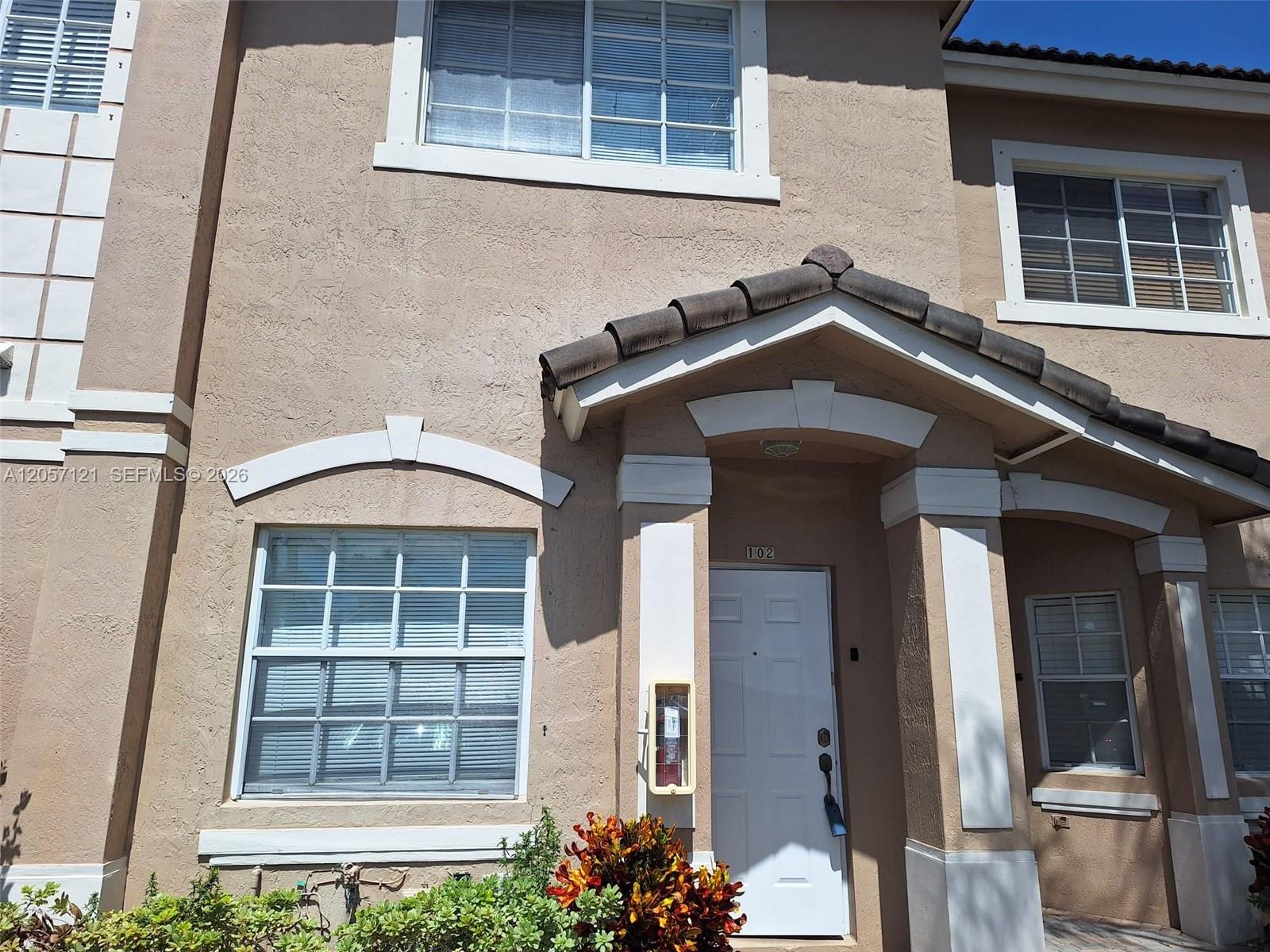 5761 NW 115th Ct # 102, Doral FL 33178