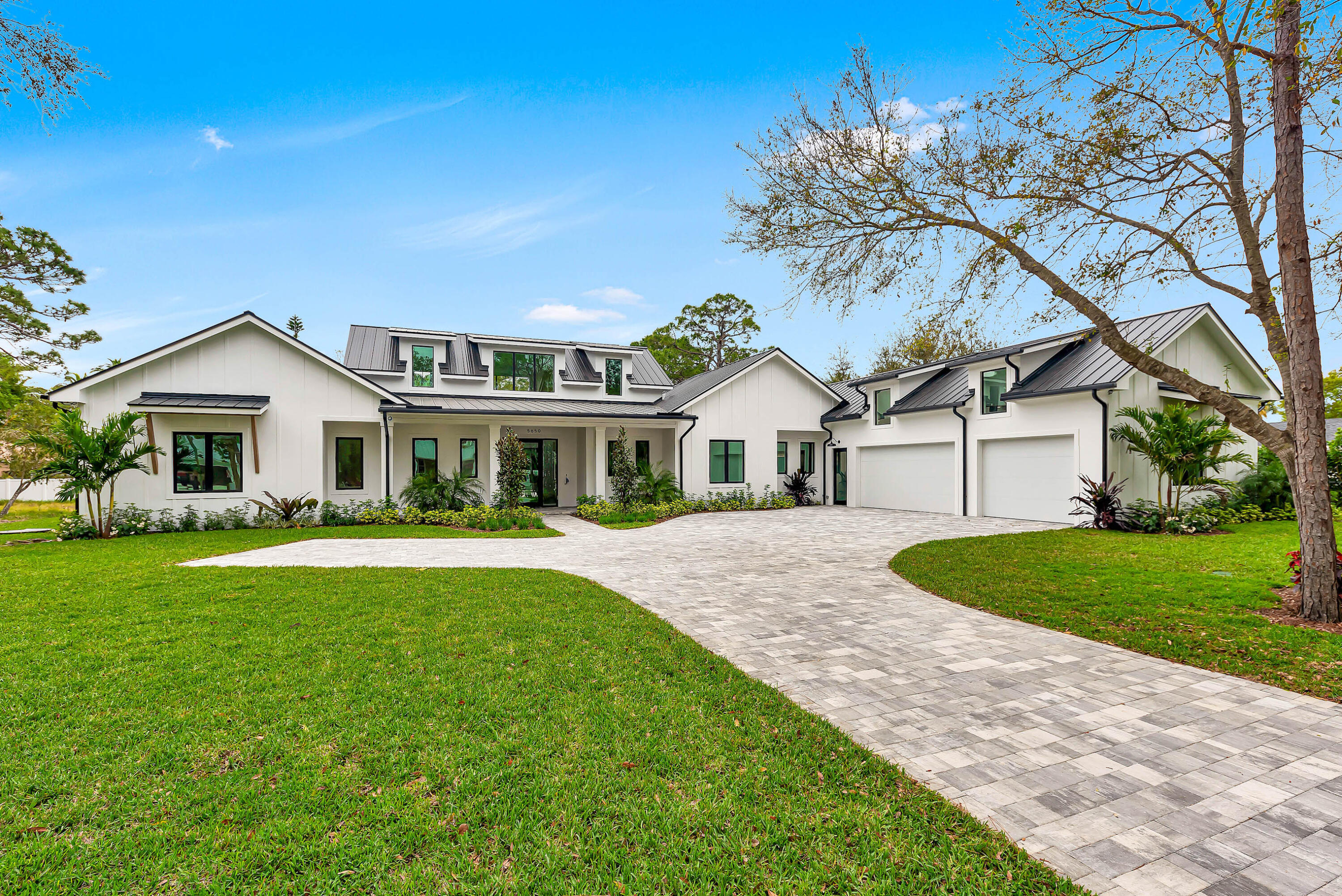 Xxx 75th Way N, Palm Beach Gardens FL 33418