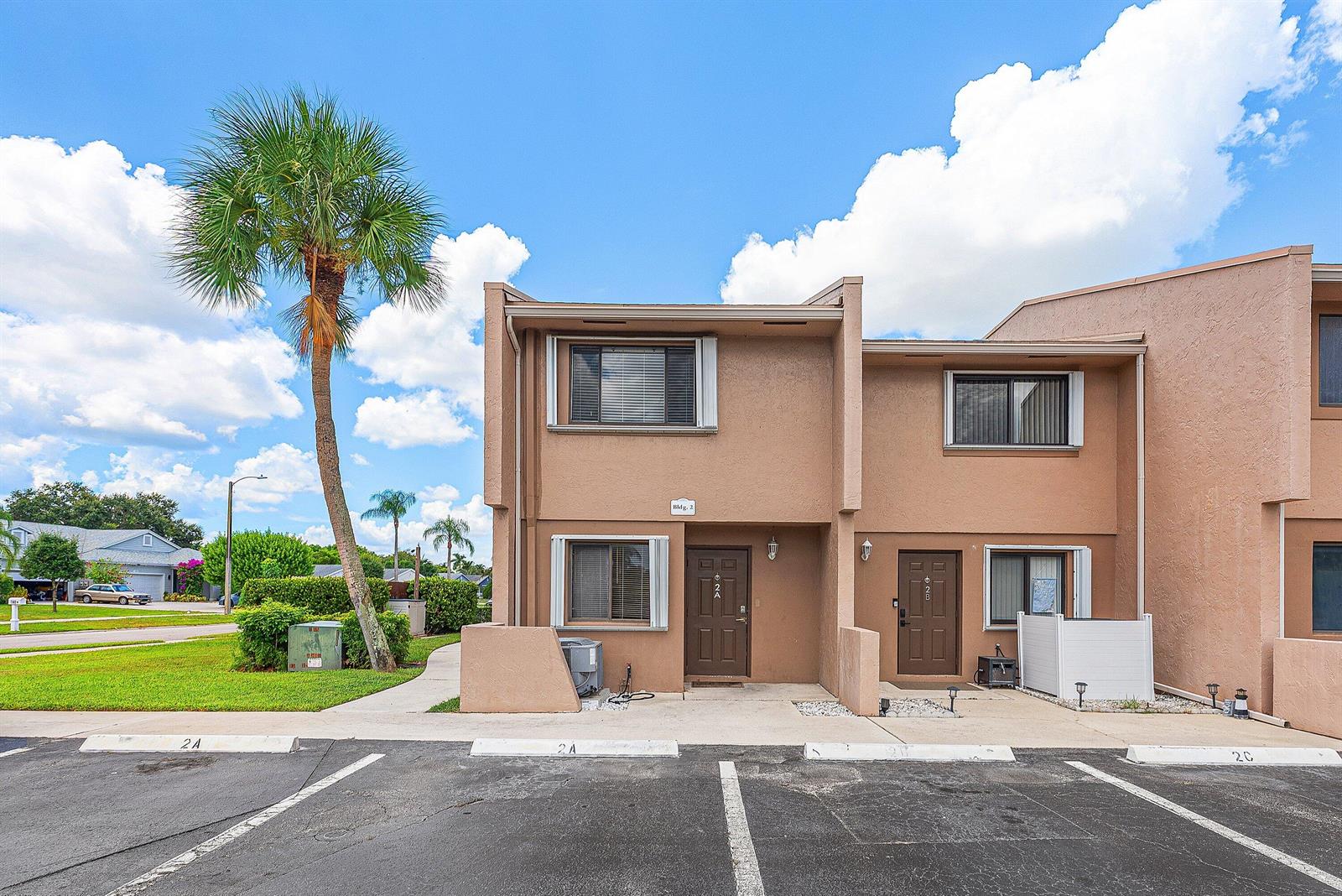 139 SPARROW Drive # 2A, Royal Palm Beach FL 33411