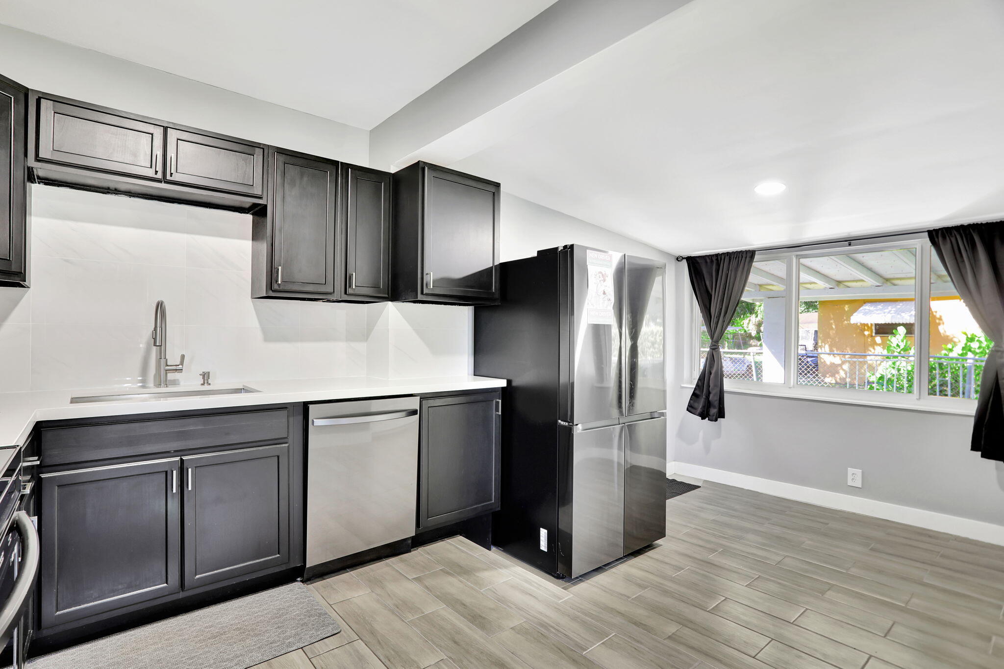 3440 NW 8th Court — Photo 3