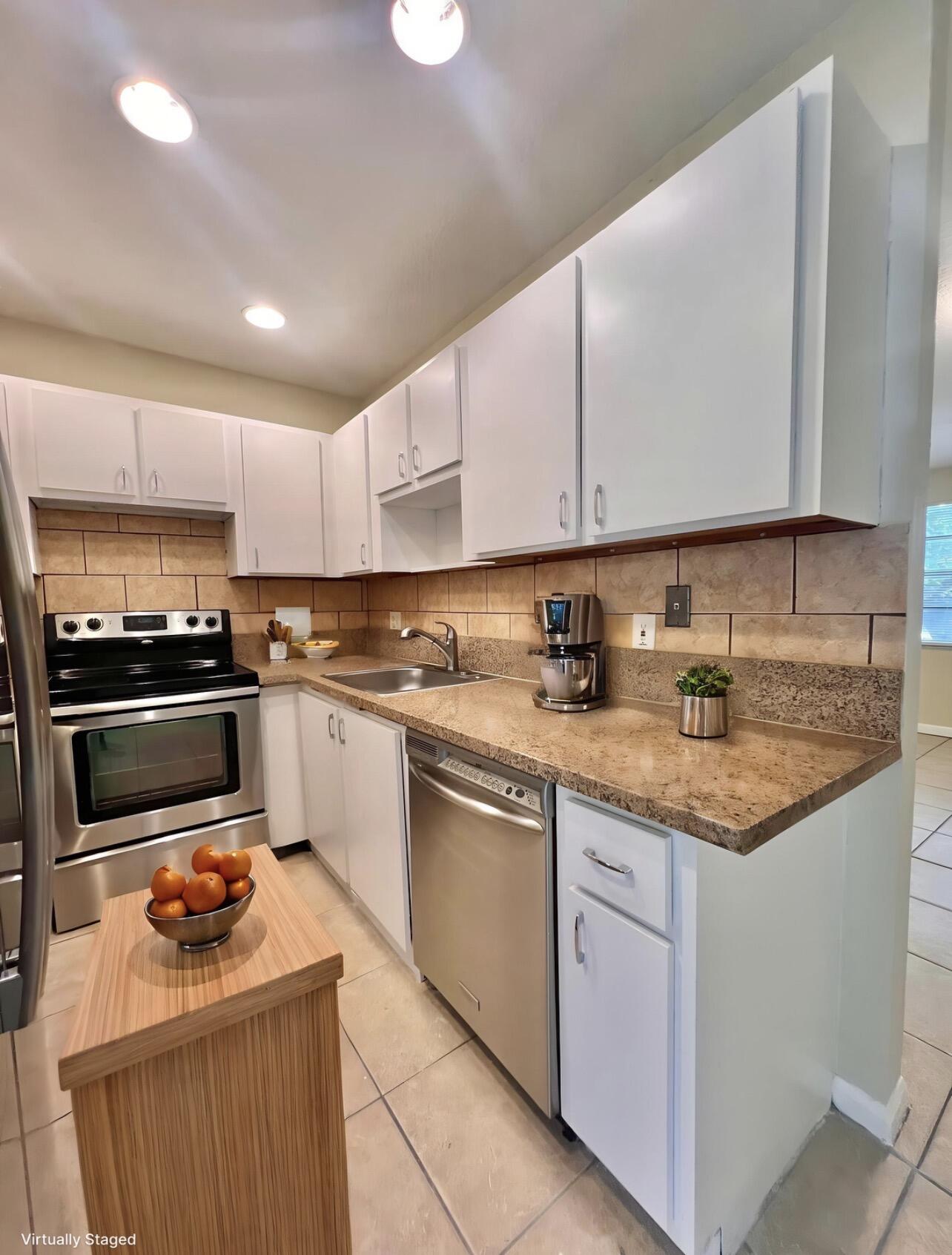 423 Glenwood Drive, West Palm Beach FL 33415