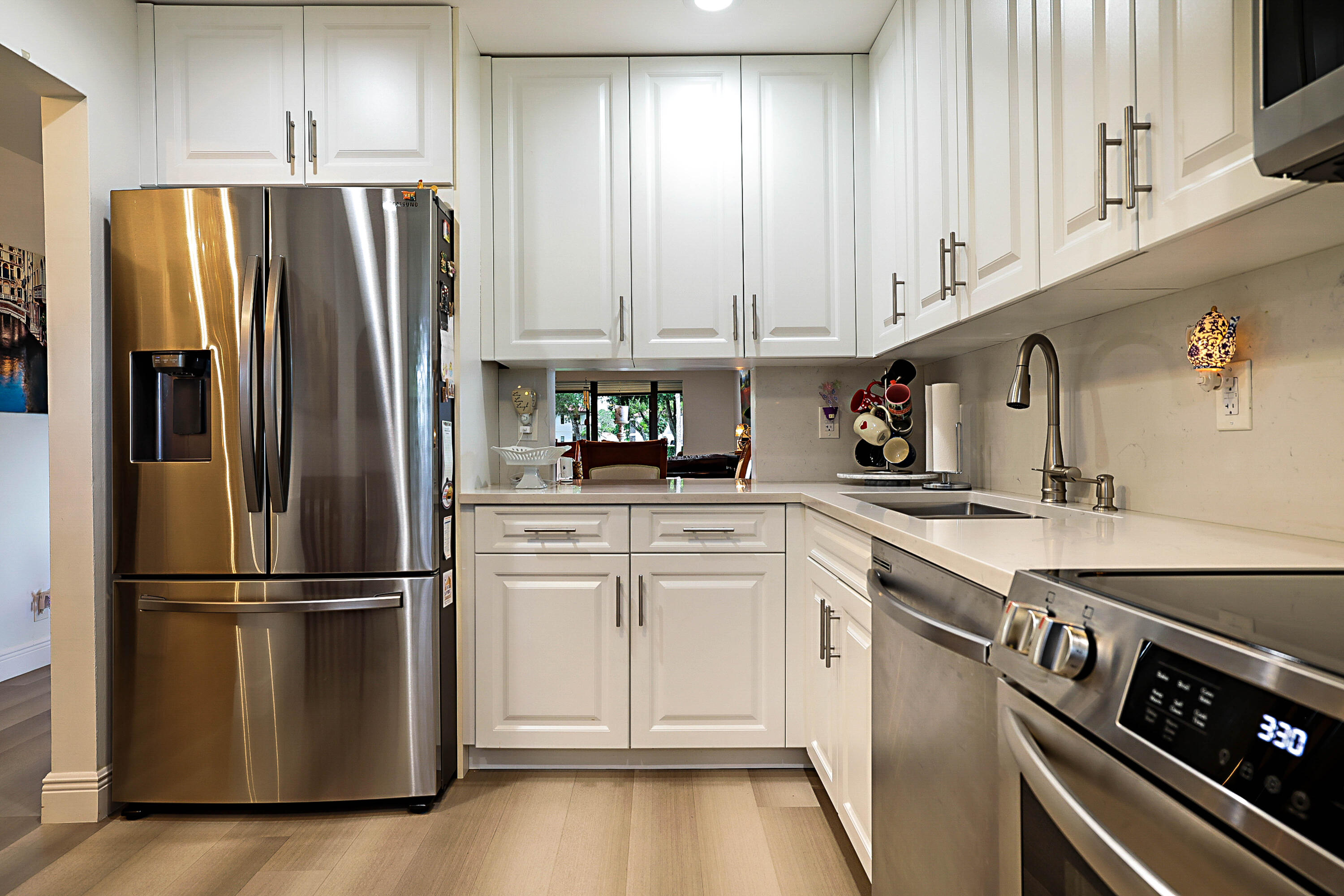 21365 CYPRESS HAMMOCK Drive # 20K — Photo 4