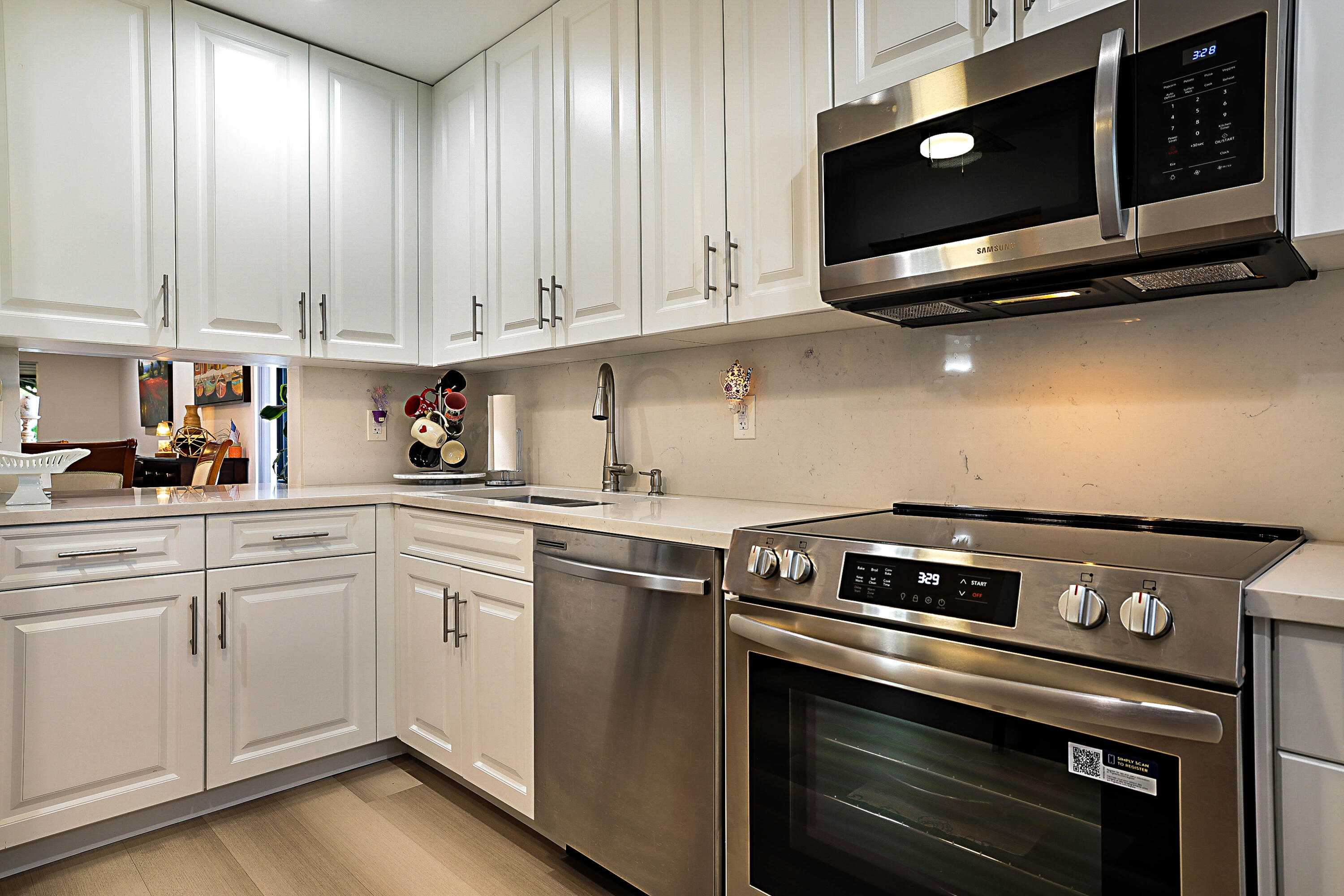 21365 CYPRESS HAMMOCK Drive # 20K — Photo 3