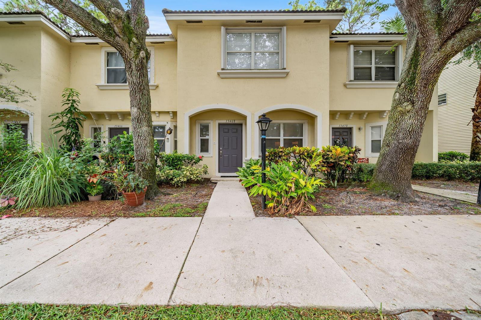 13468 Old Englishtown Road, Wellington FL 33414