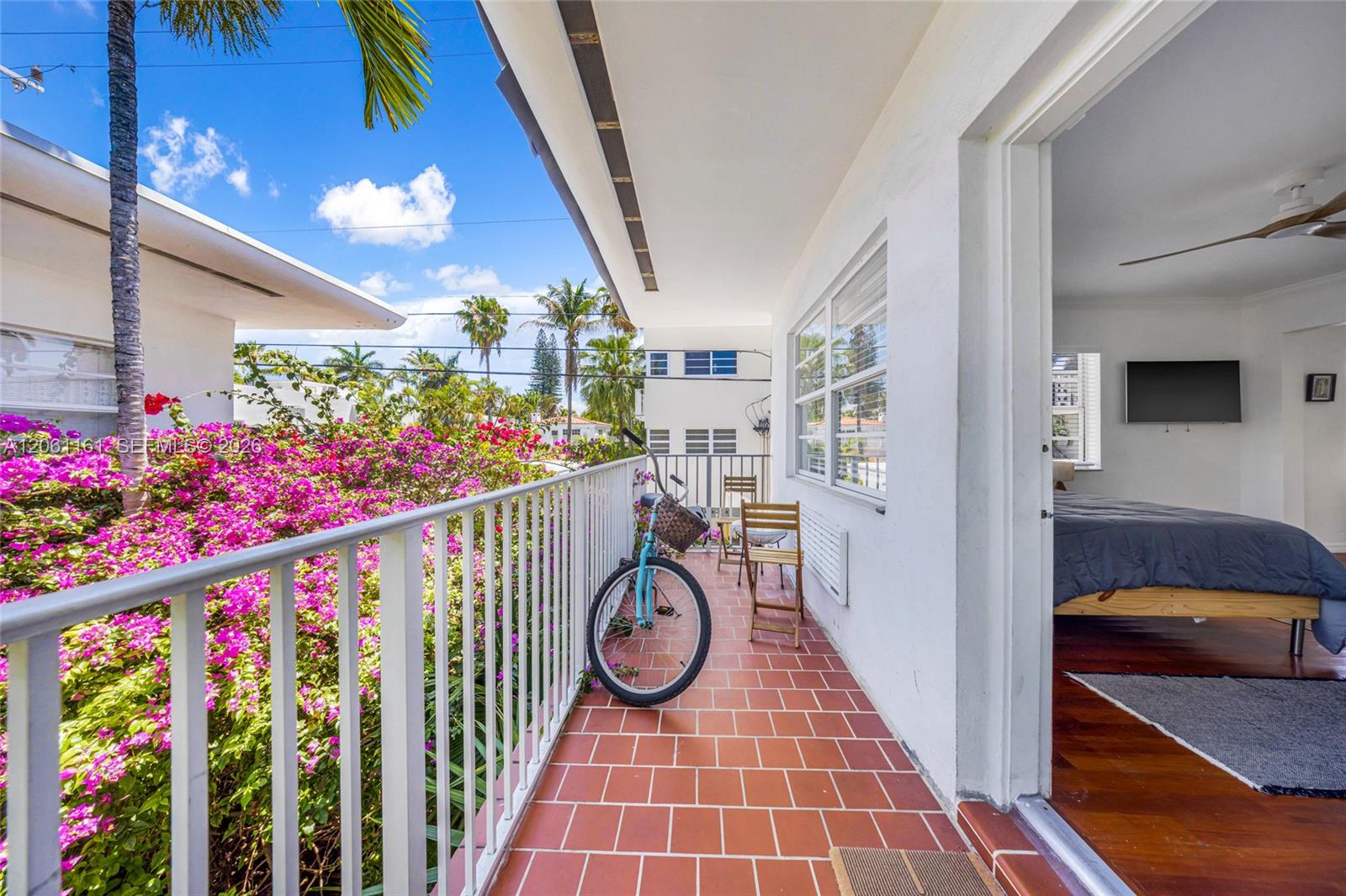 901 Meridian Ave # 207, Miami Beach FL 33139