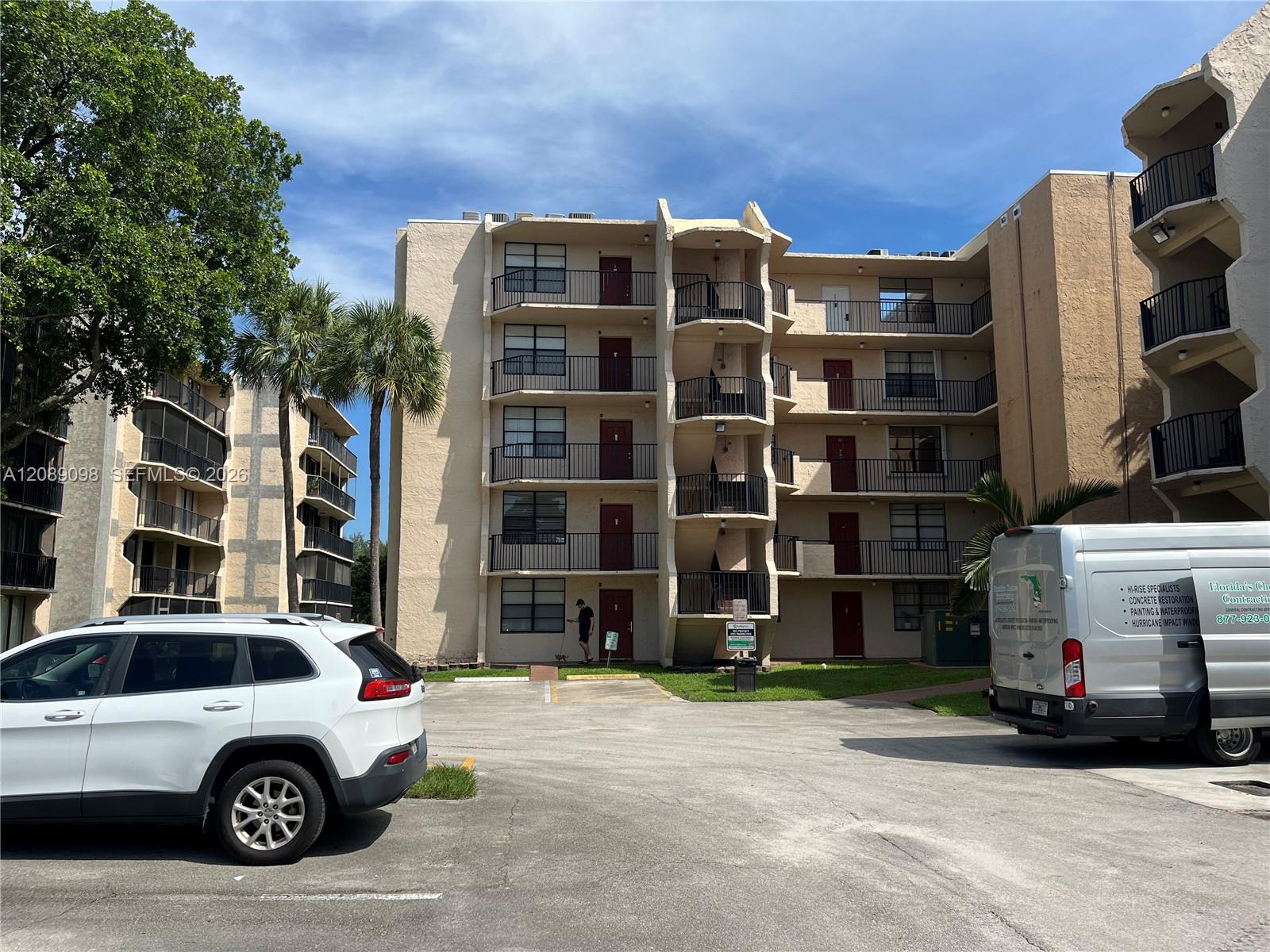 3550 Blue Lake Dr # 401 — Photo 3