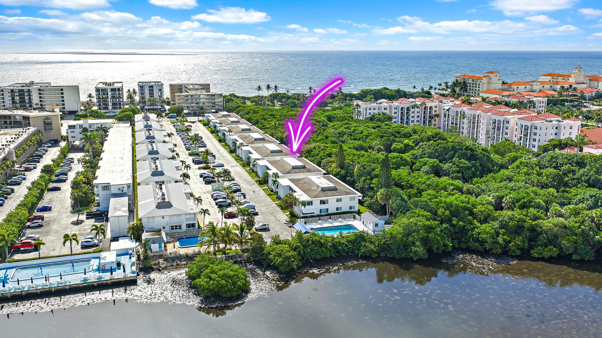 4501 S OCEAN Boulevard # F3, Lantana FL 33480