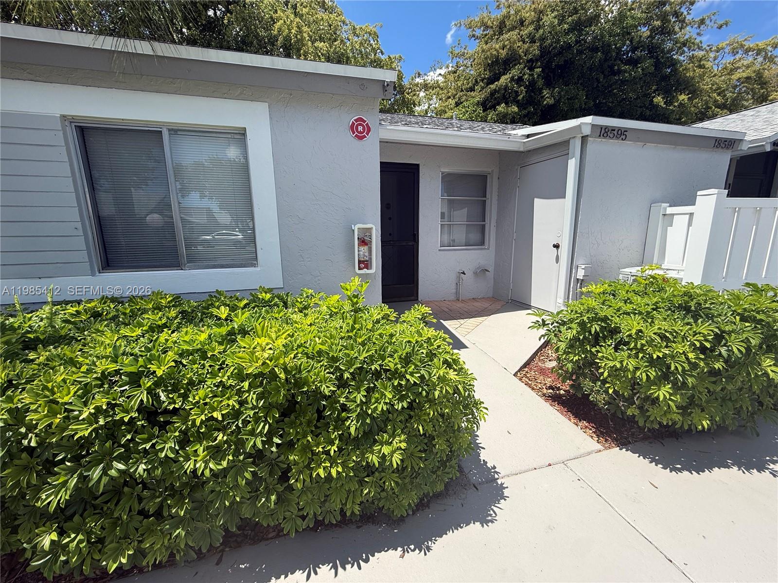 18595 Egret Way # 18595, Boca Raton FL 33496
