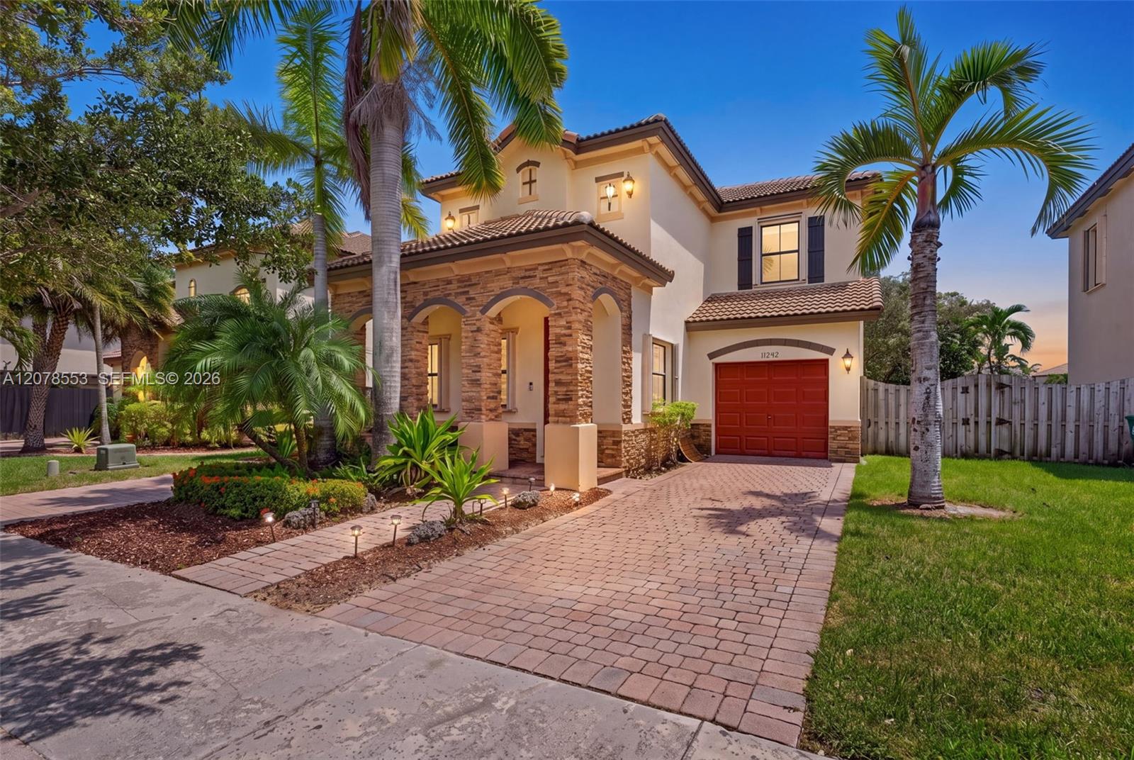 11242 SW 242nd St, Homestead FL 33032