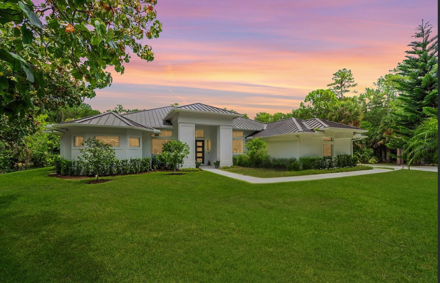 11871 Randolph Siding Road N, Jupiter FL 33478